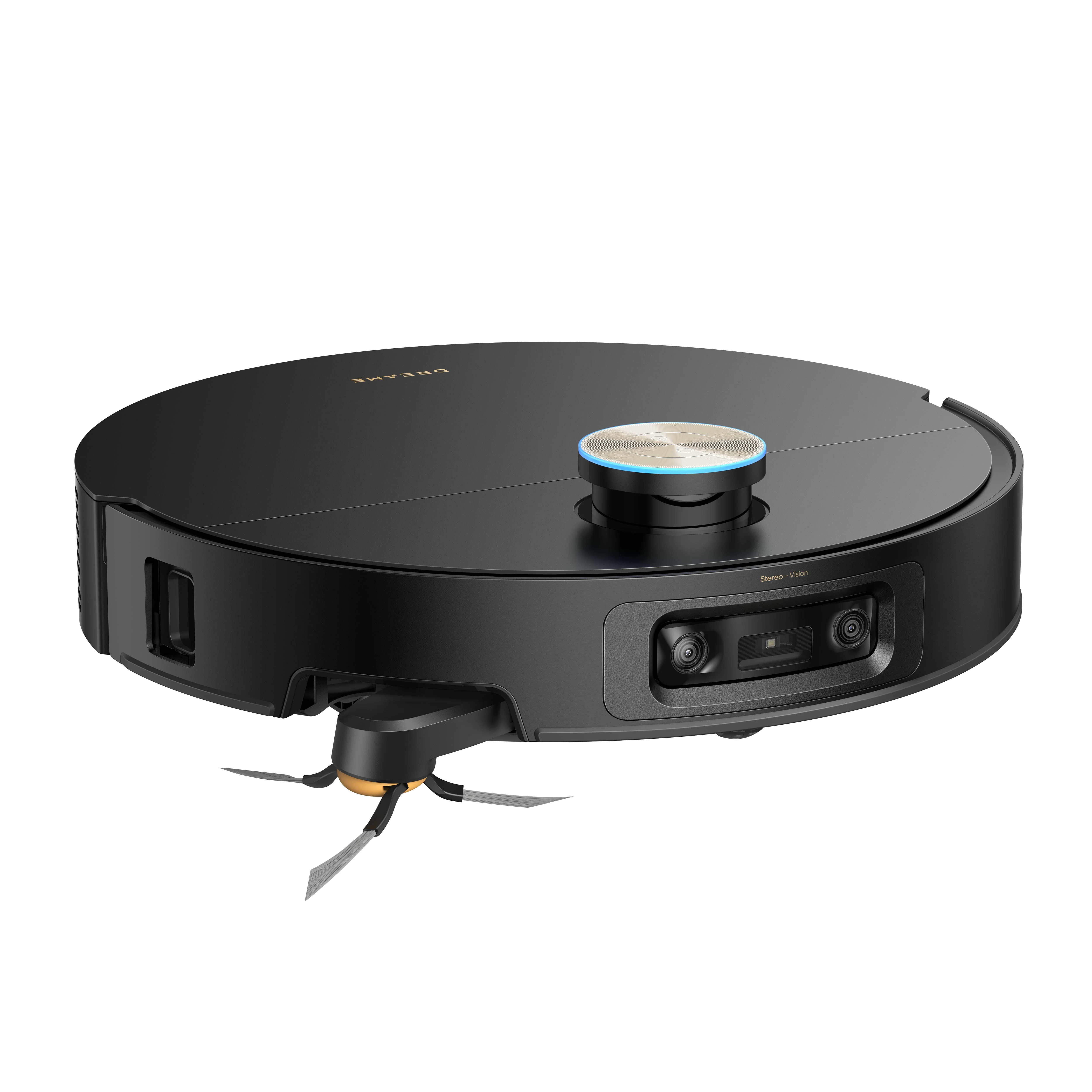 Robot Aspirapolvere Dreame X50s Ultra Nero - Image 10