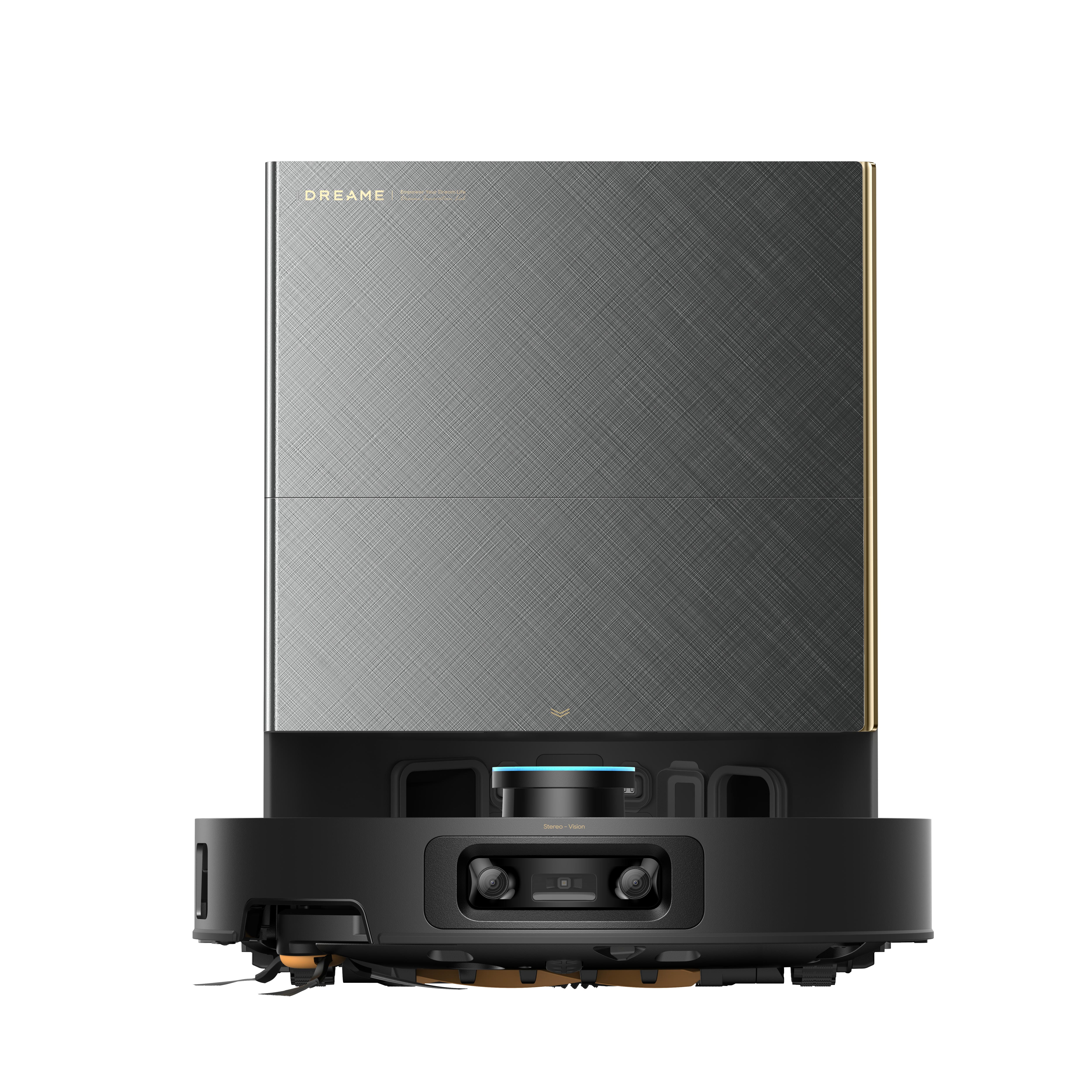 Robot Aspirapolvere Dreame X50s Ultra Nero - Image 13