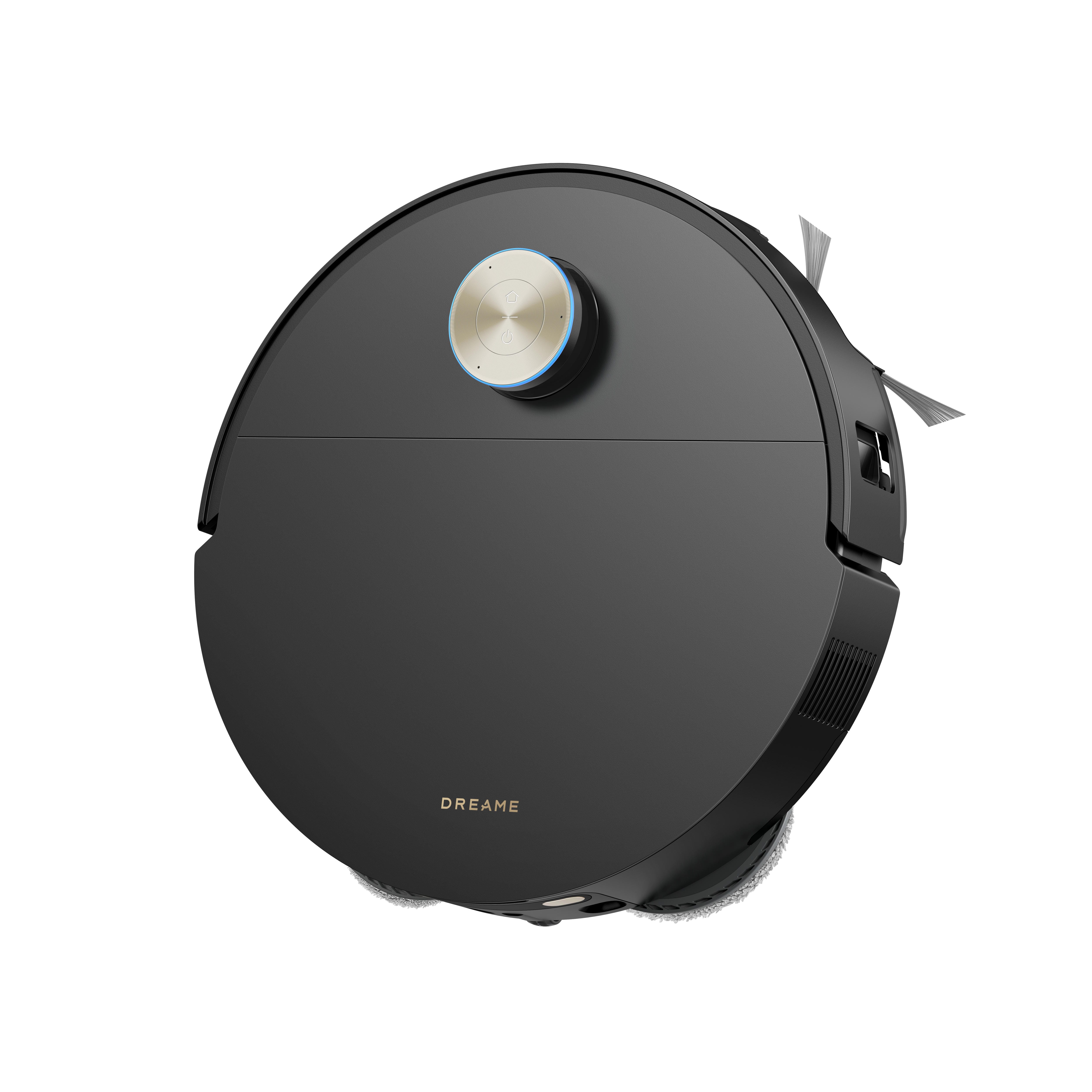 Robot Aspirapolvere Dreame X50s Ultra Nero - Image 8