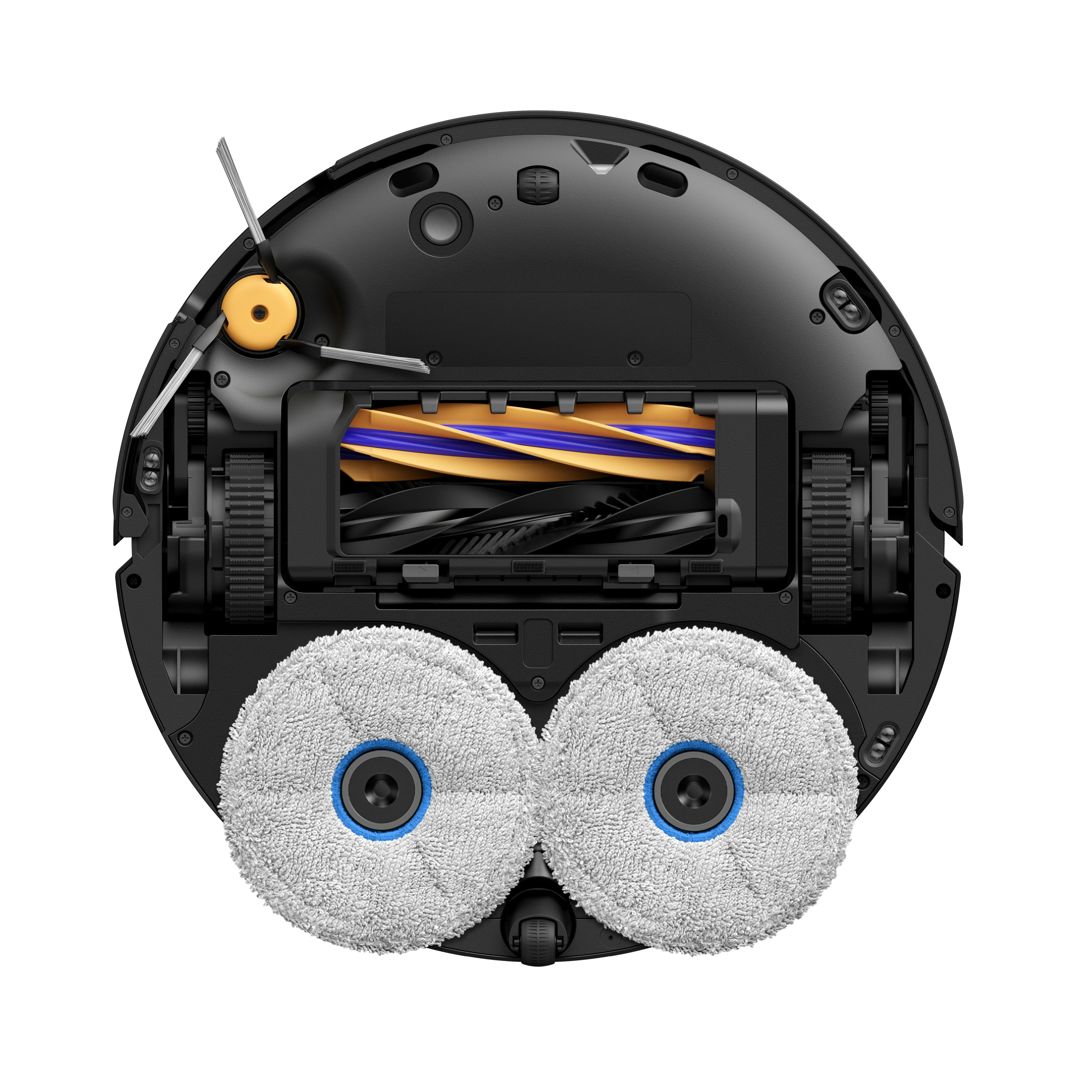 Robot Aspirapolvere Dreame X50s Ultra Nero - Image 9