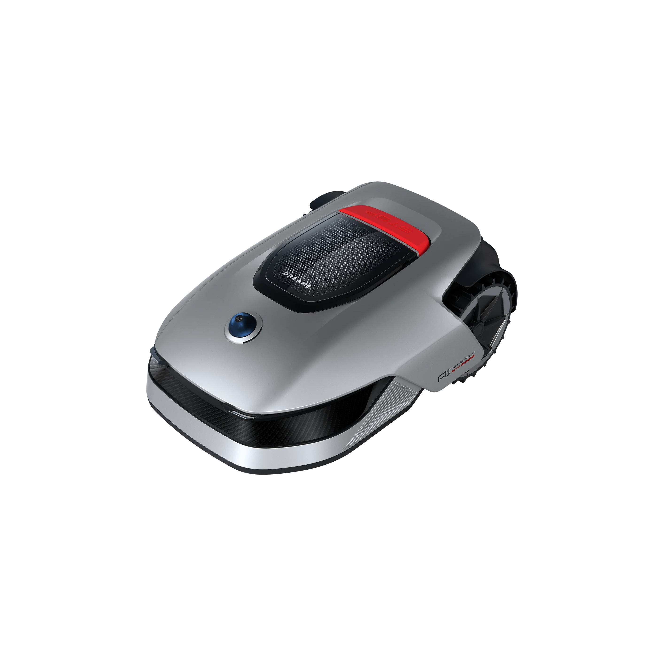 Dreame Roboticmower A1 Landing