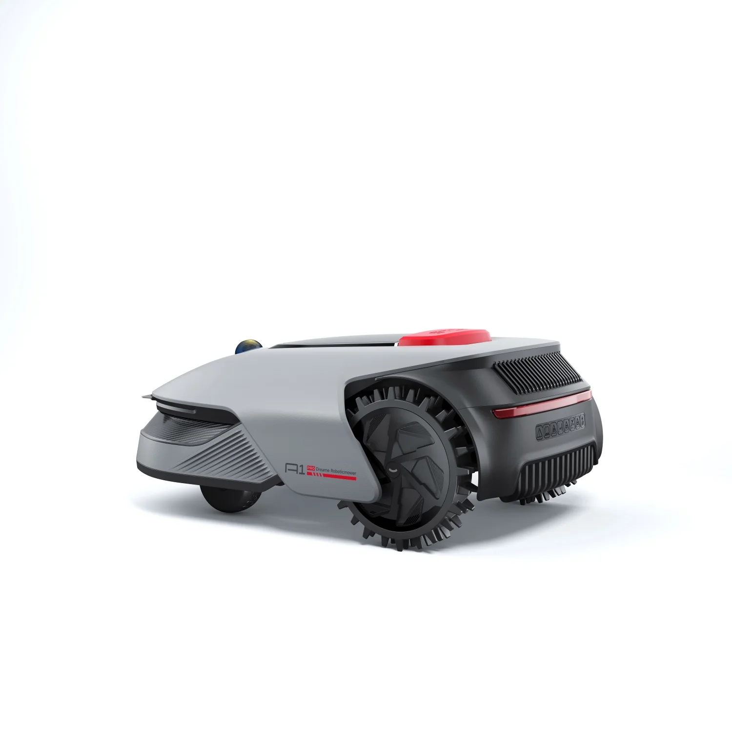 Robot Tagliaerba Dreame A1 Pro - Image 4