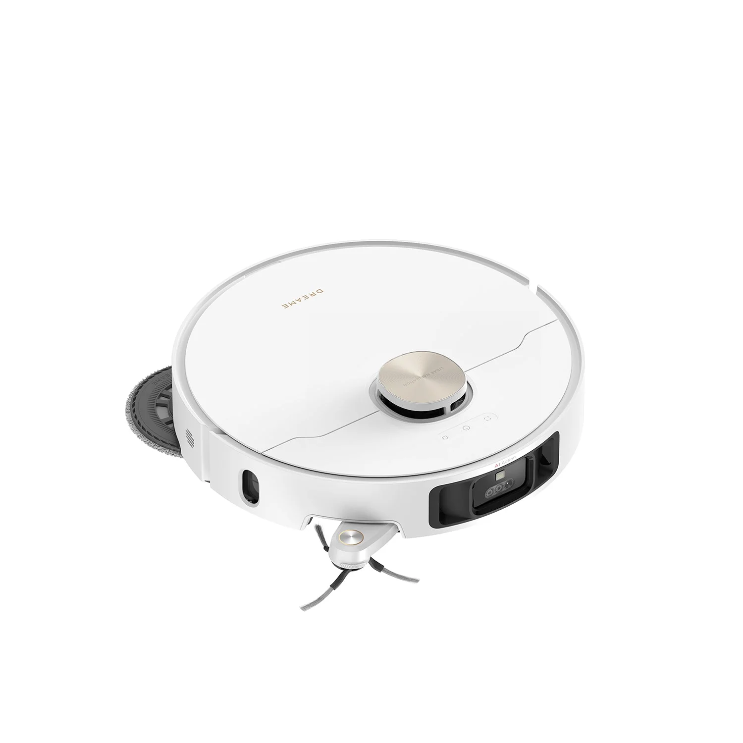 Dreame X40 Ultra Complete Robot Aspirapolvere Landing - Image 5