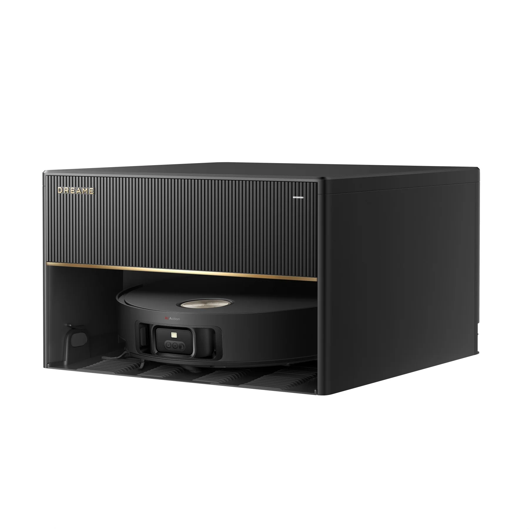 Robot Aspirapolvere Dreame X50 Master - Image 11