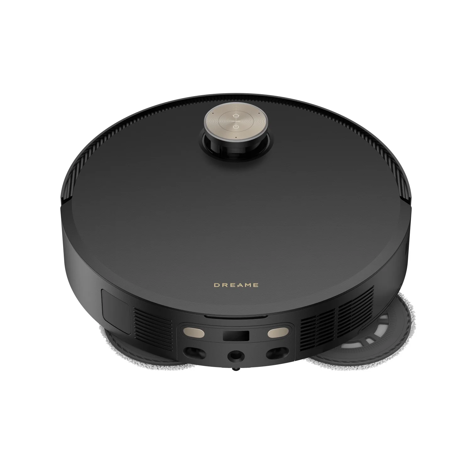 Robot Aspirapolvere Dreame X50 Master - Image 2