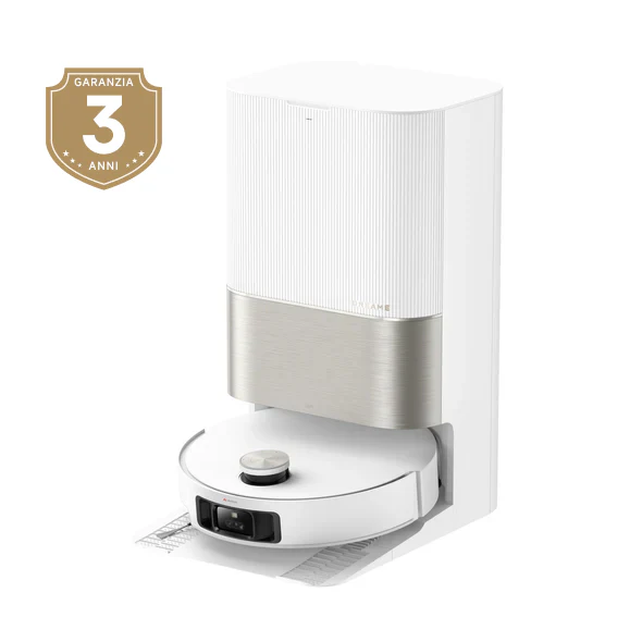 Robot Aspirapolvere Dreame X50 Ultra Complete - Image 3