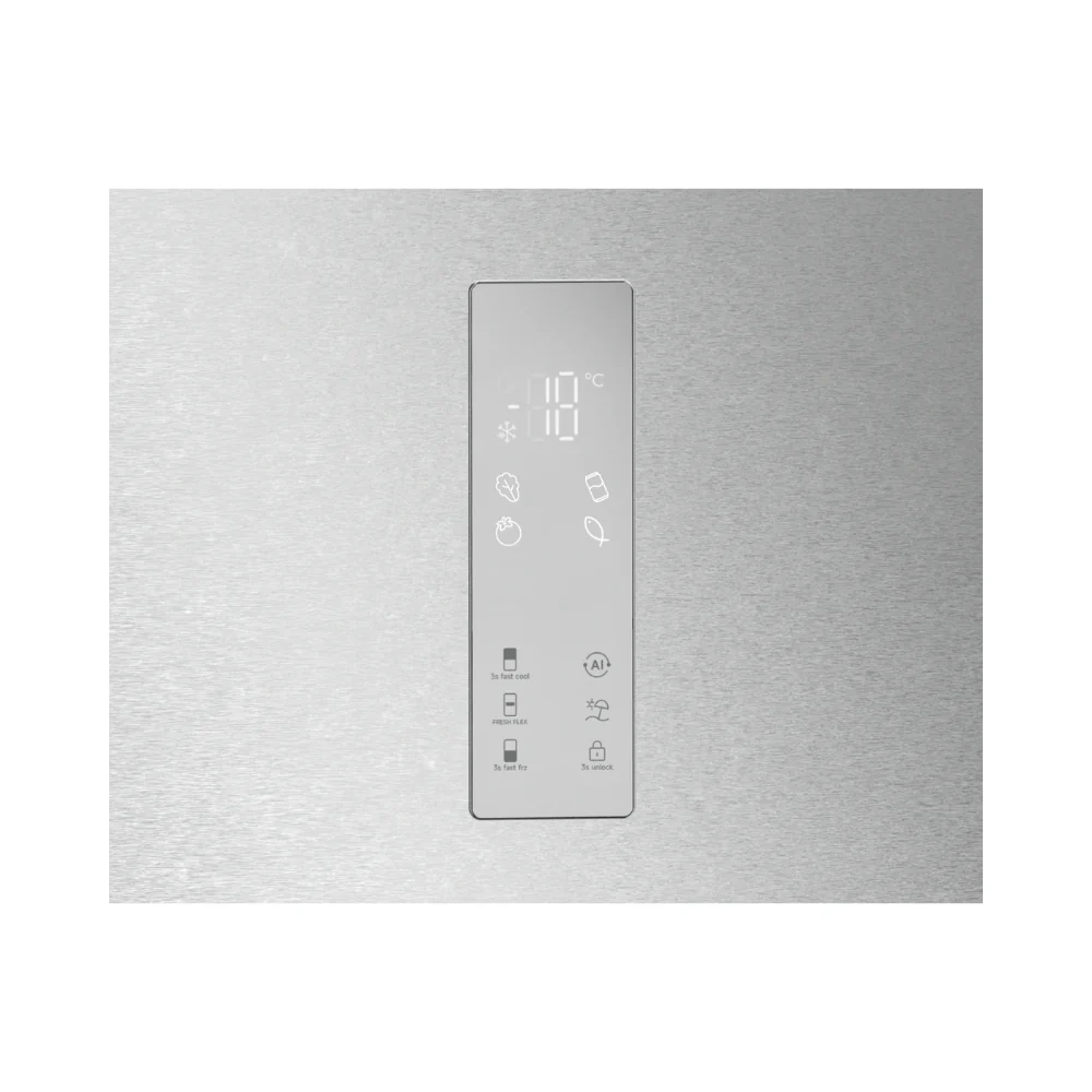 Frigorifero Dreame Mega Pro 409 L-Classe D - Image 4