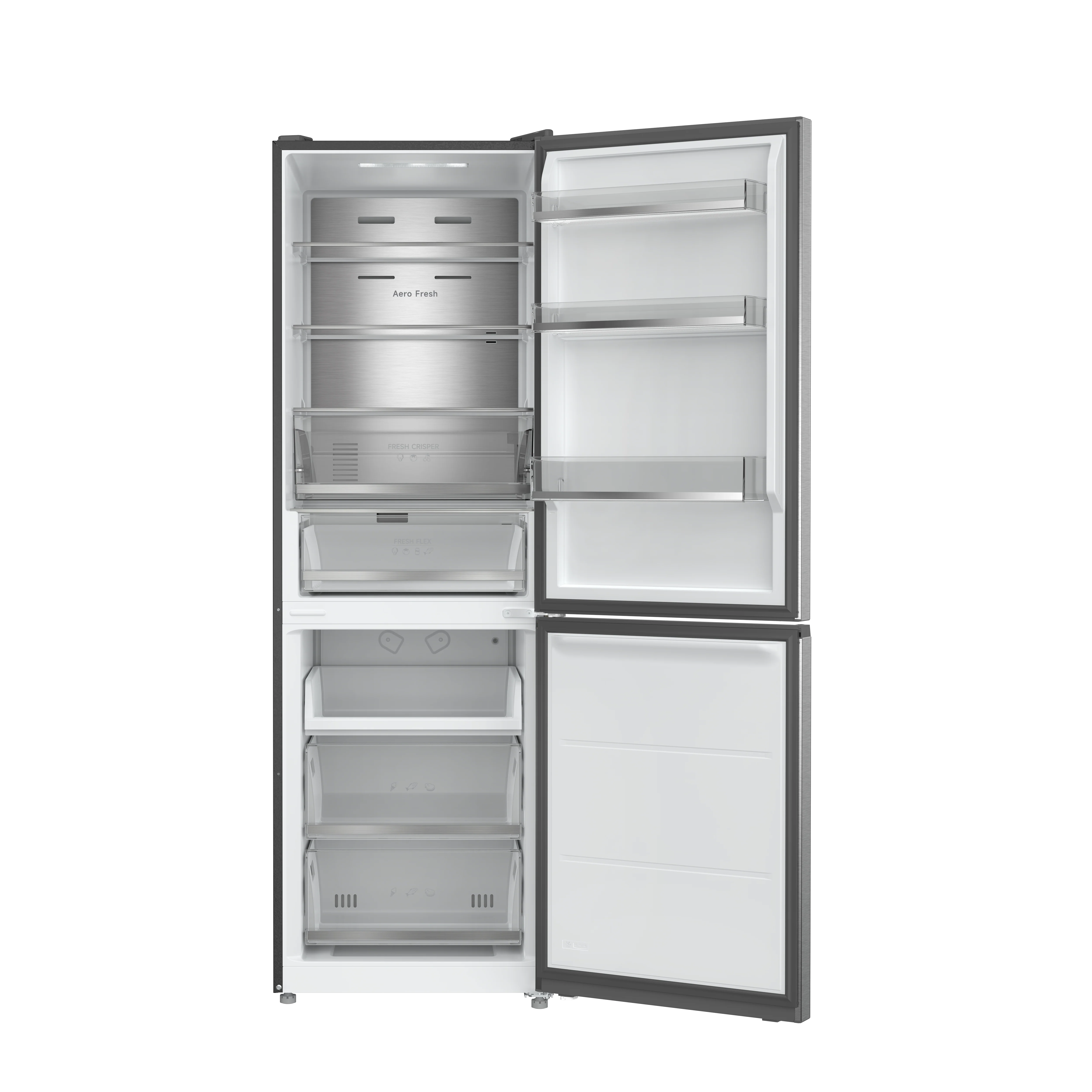 Frigorifero Dreame Mega Pro 409 L-Classe D - Image 8