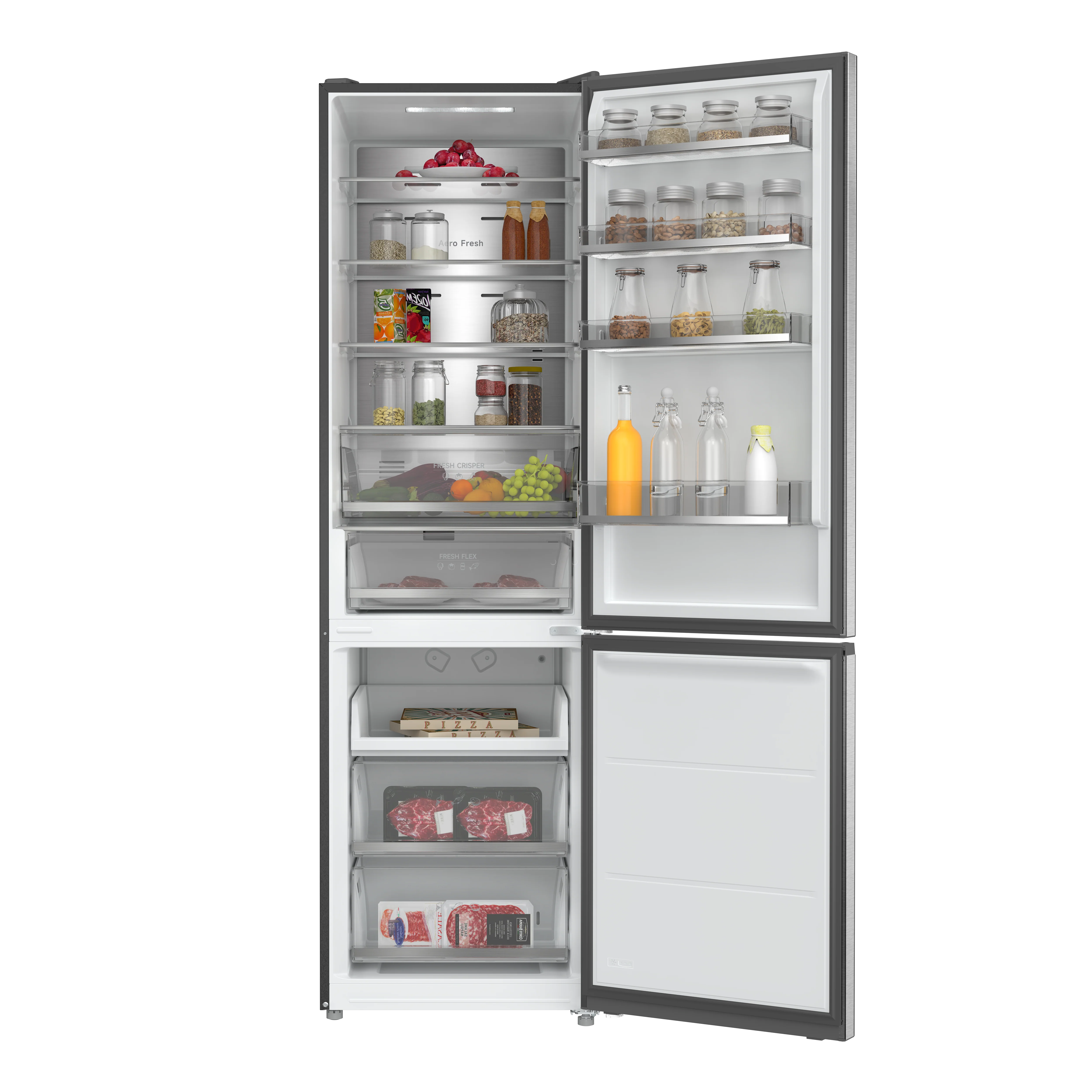 Frigorifero Dreame Mega Pro 456 L-Classe C - Image 3