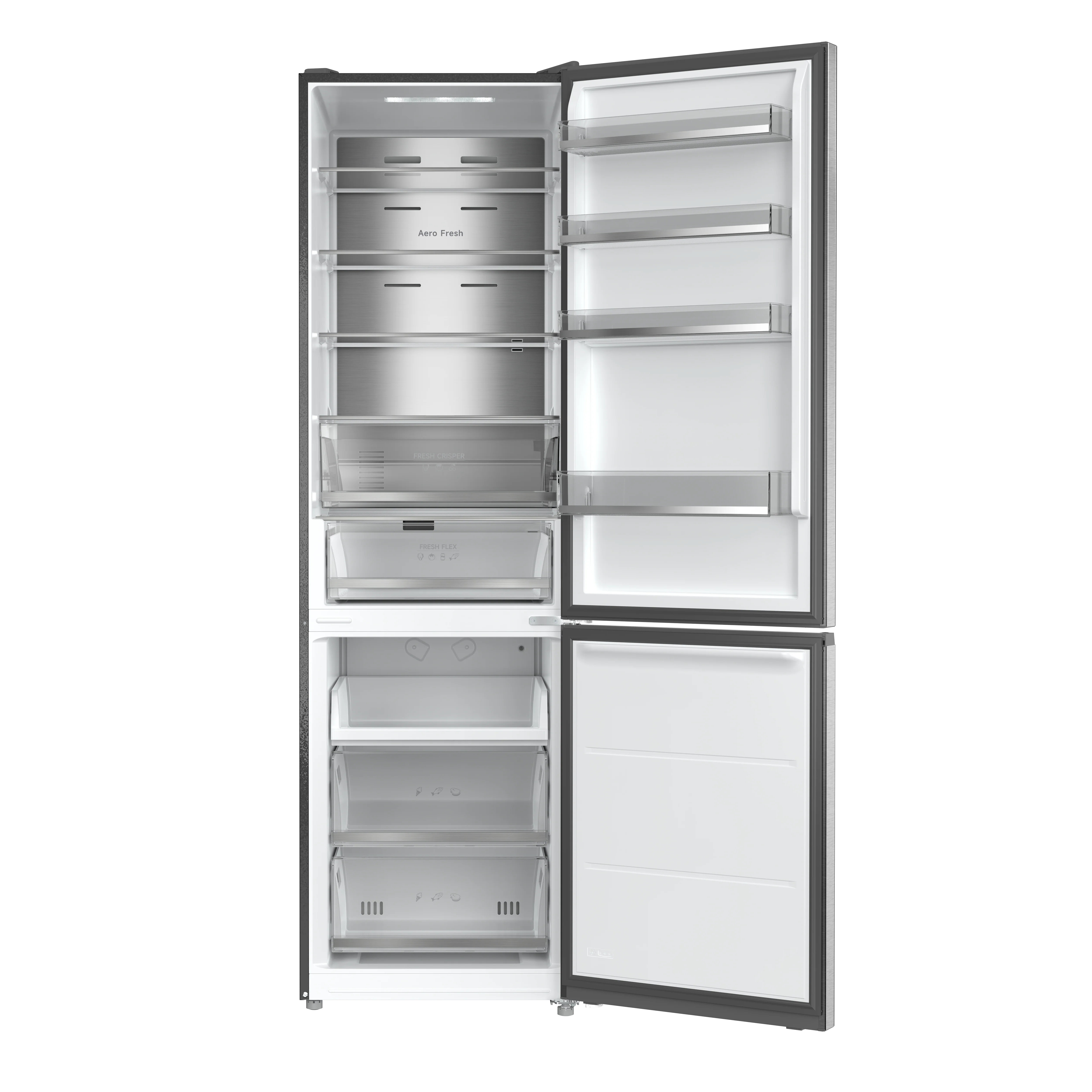 Frigorifero Dreame Mega Pro 456 L-Classe C - Image 8