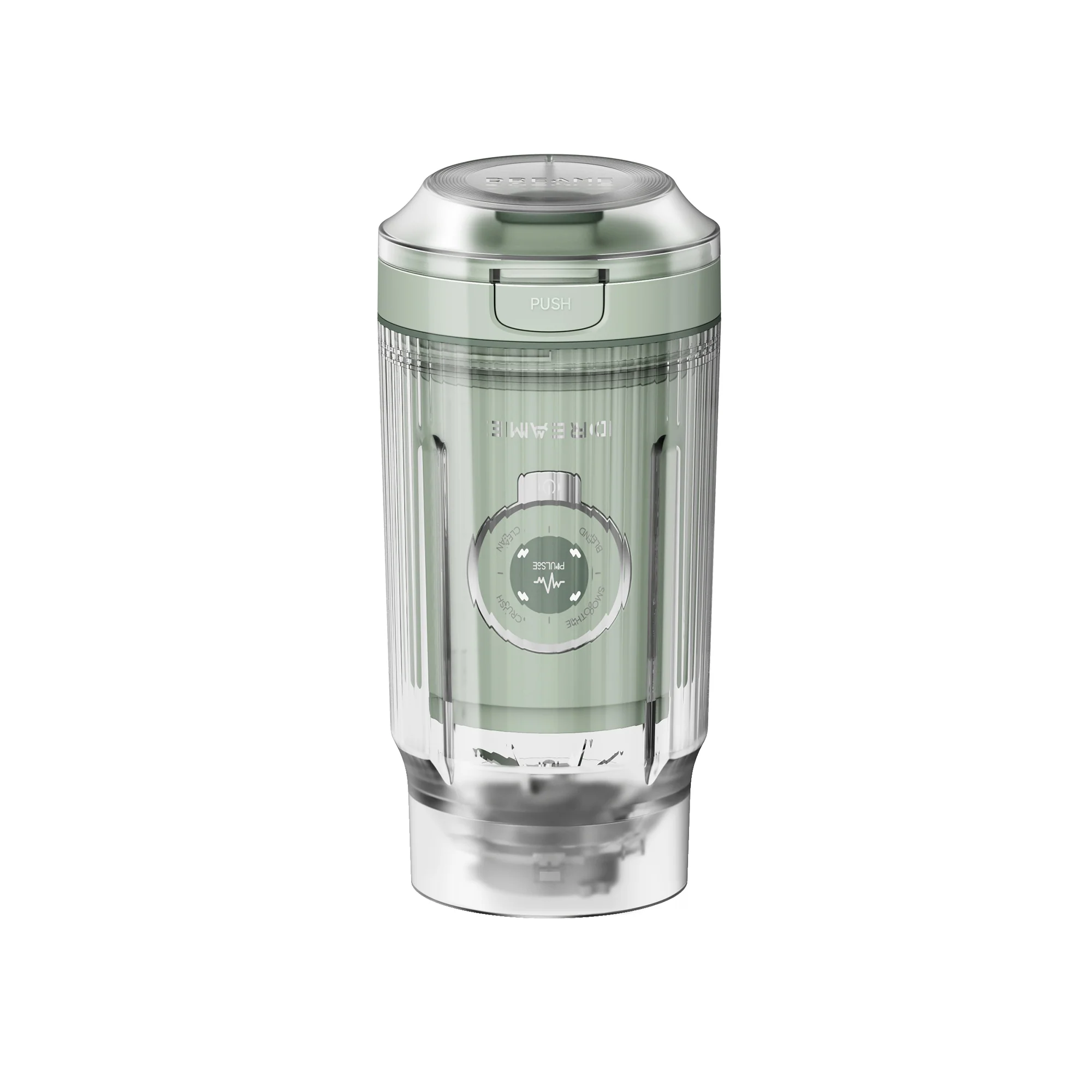 Frullatore portatile Dreame PortFresh™ Verde abete - Image 11