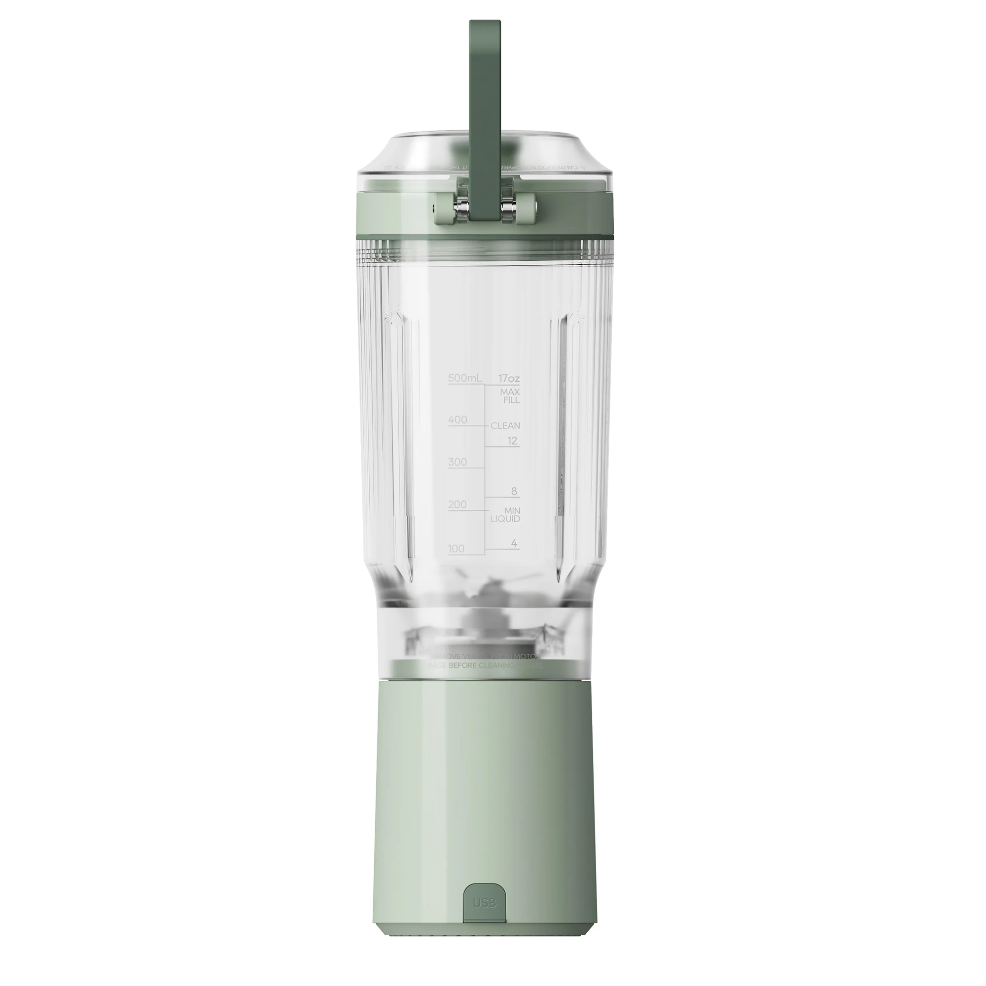 Frullatore portatile Dreame PortFresh™ Verde abete - Image 4
