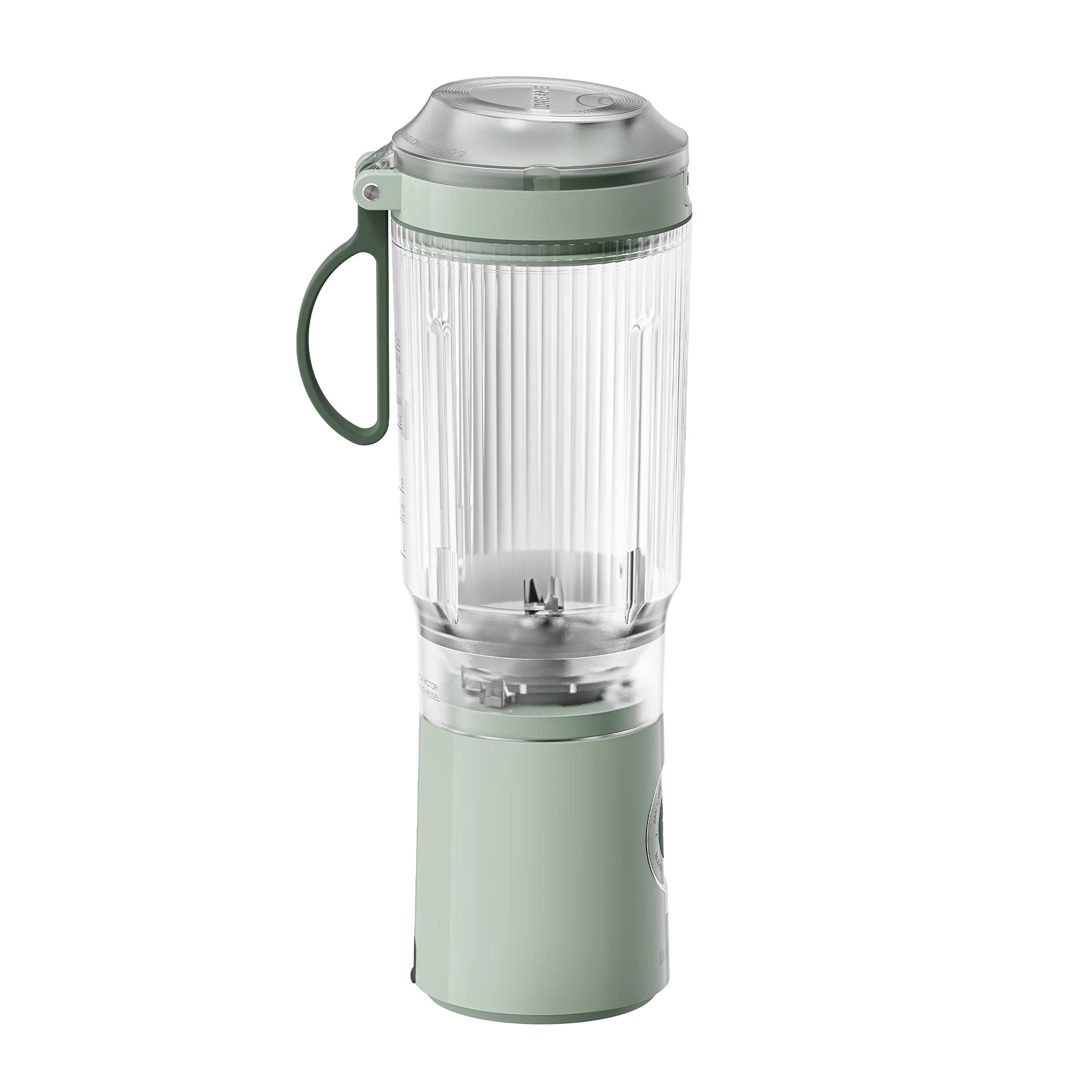Frullatore portatile Dreame PortFresh™ Verde abete - Image 6