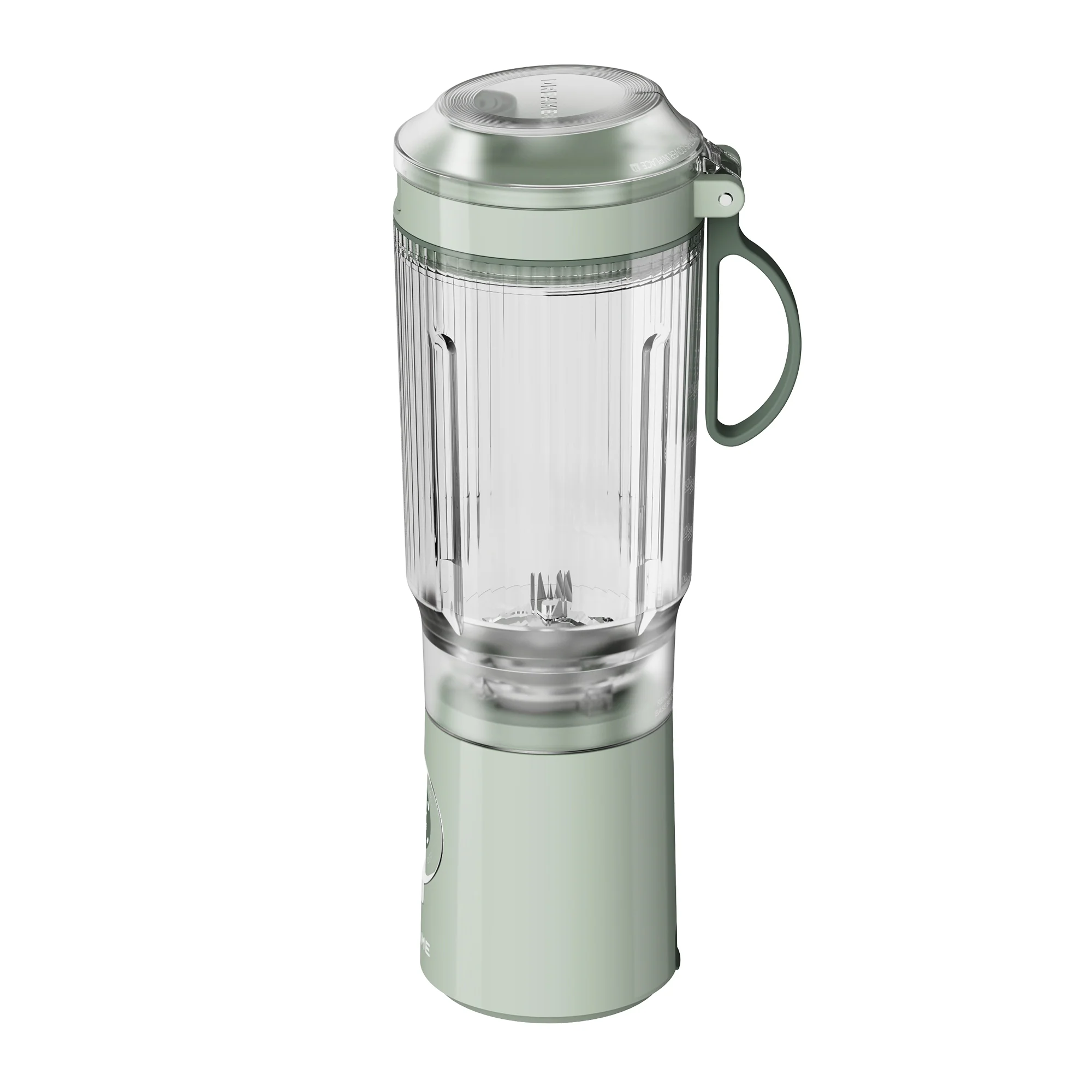 Frullatore portatile Dreame PortFresh™ Verde abete - Image 7