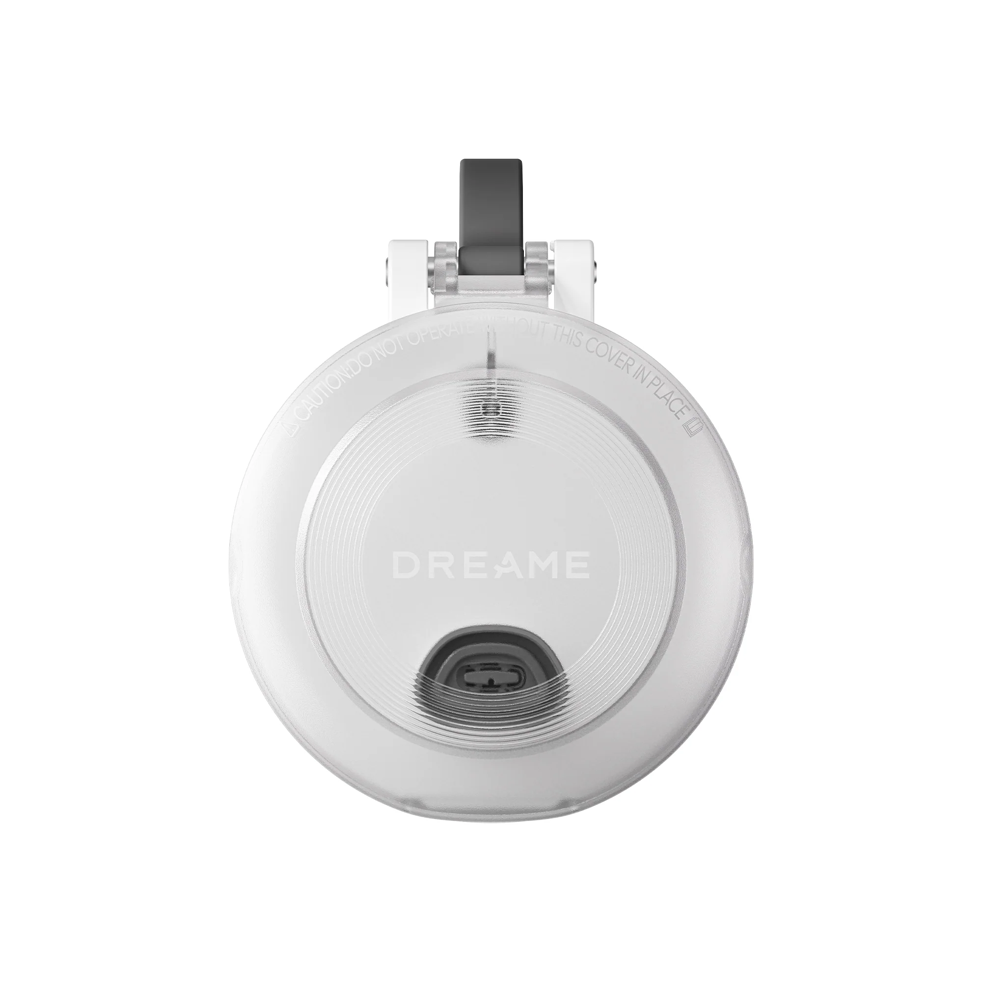 Frullatore portatile Dreame PortFresh™ Bianco luna - Image 11
