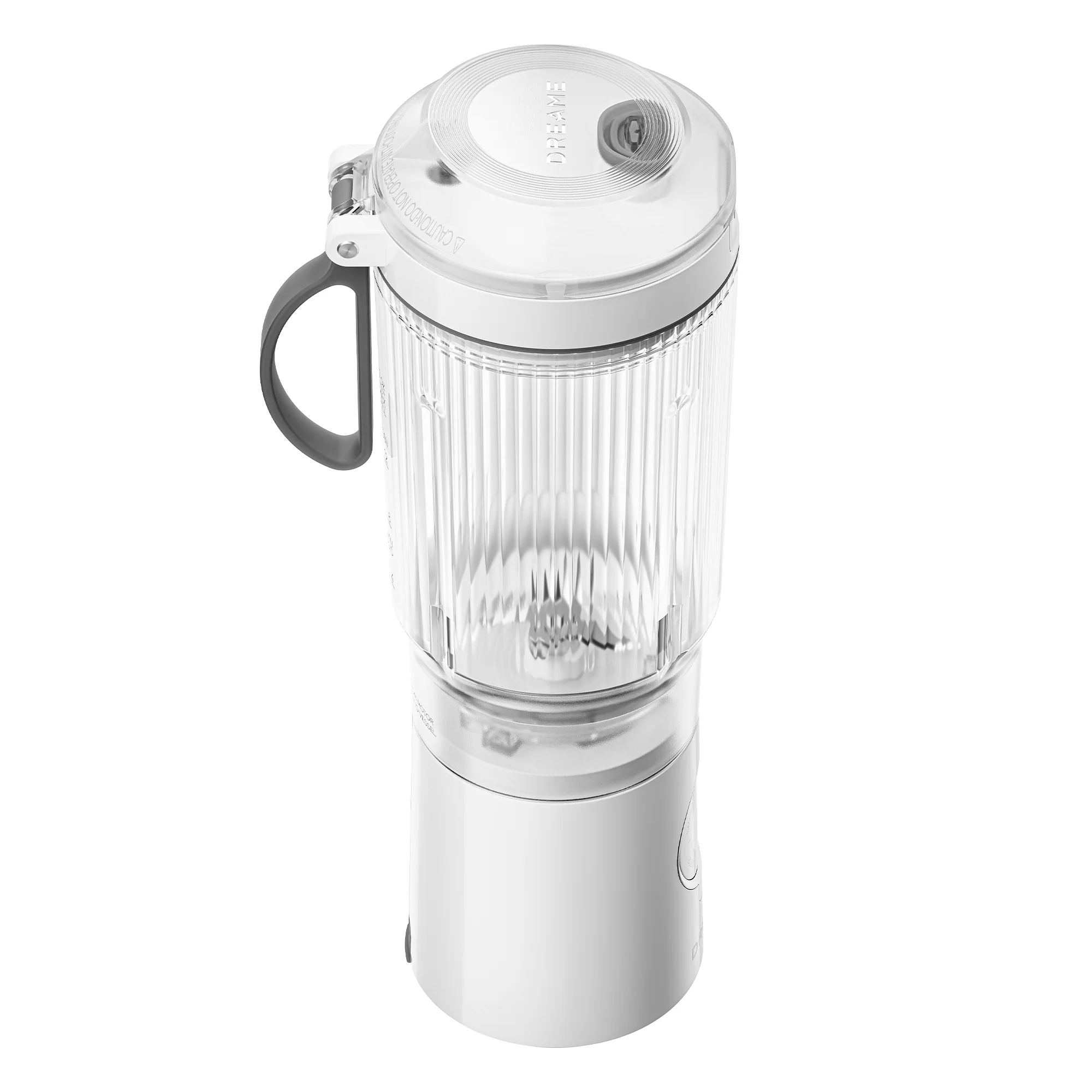 Frullatore portatile Dreame PortFresh™ Bianco luna - Image 5
