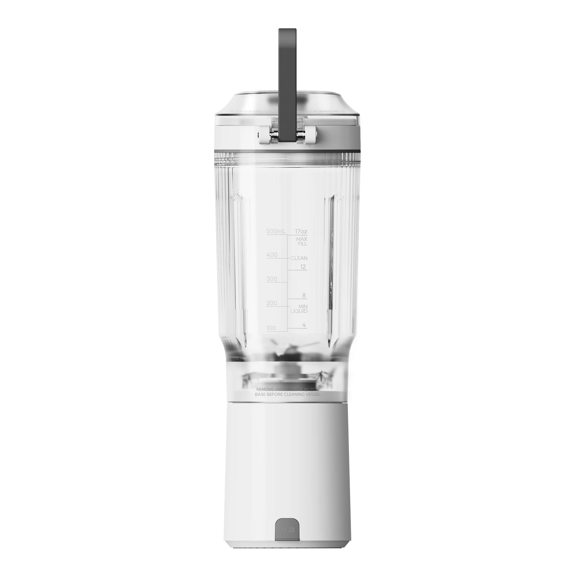 Frullatore portatile Dreame PortFresh™ Bianco luna - Image 6