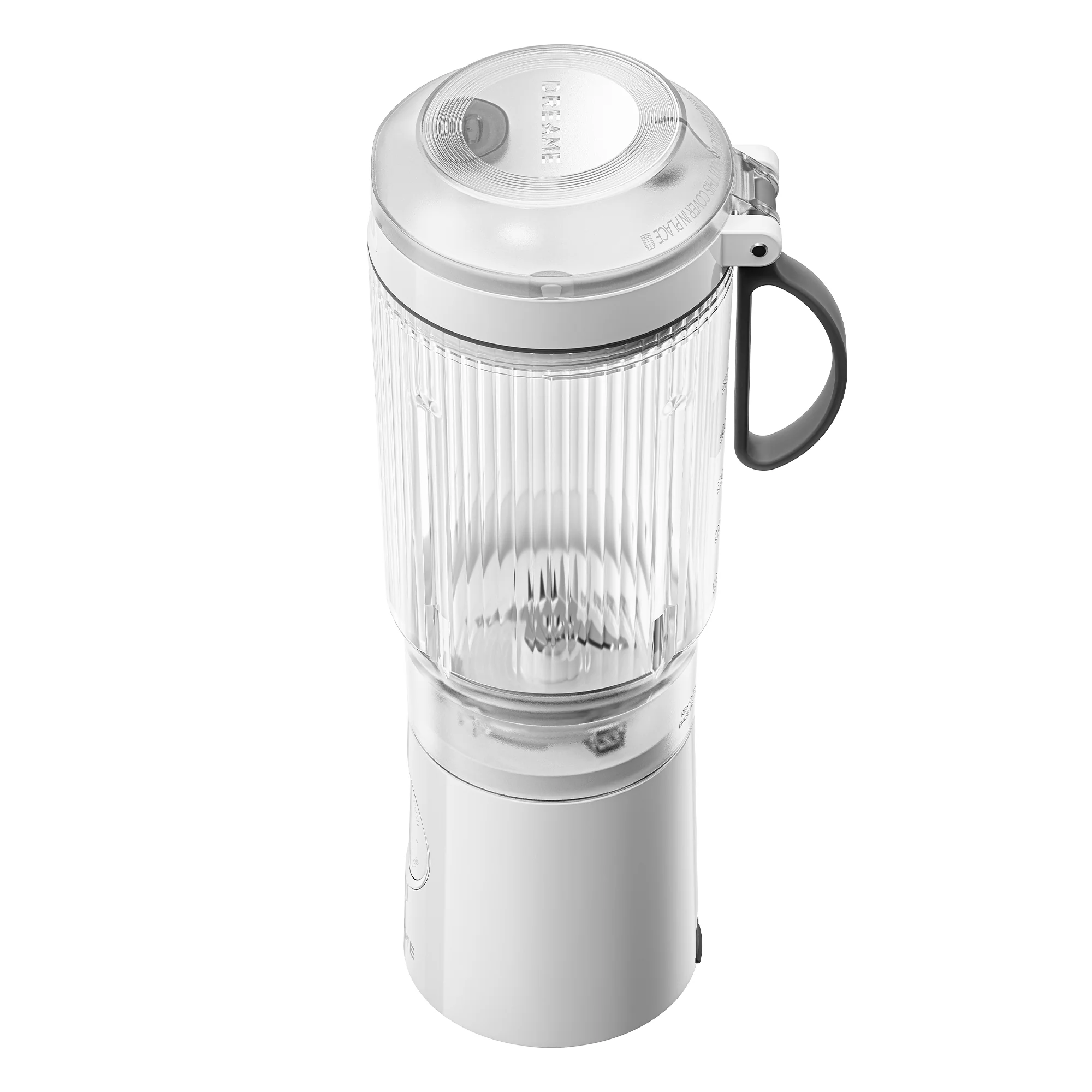 Frullatore portatile Dreame PortFresh™ Bianco luna - Image 7