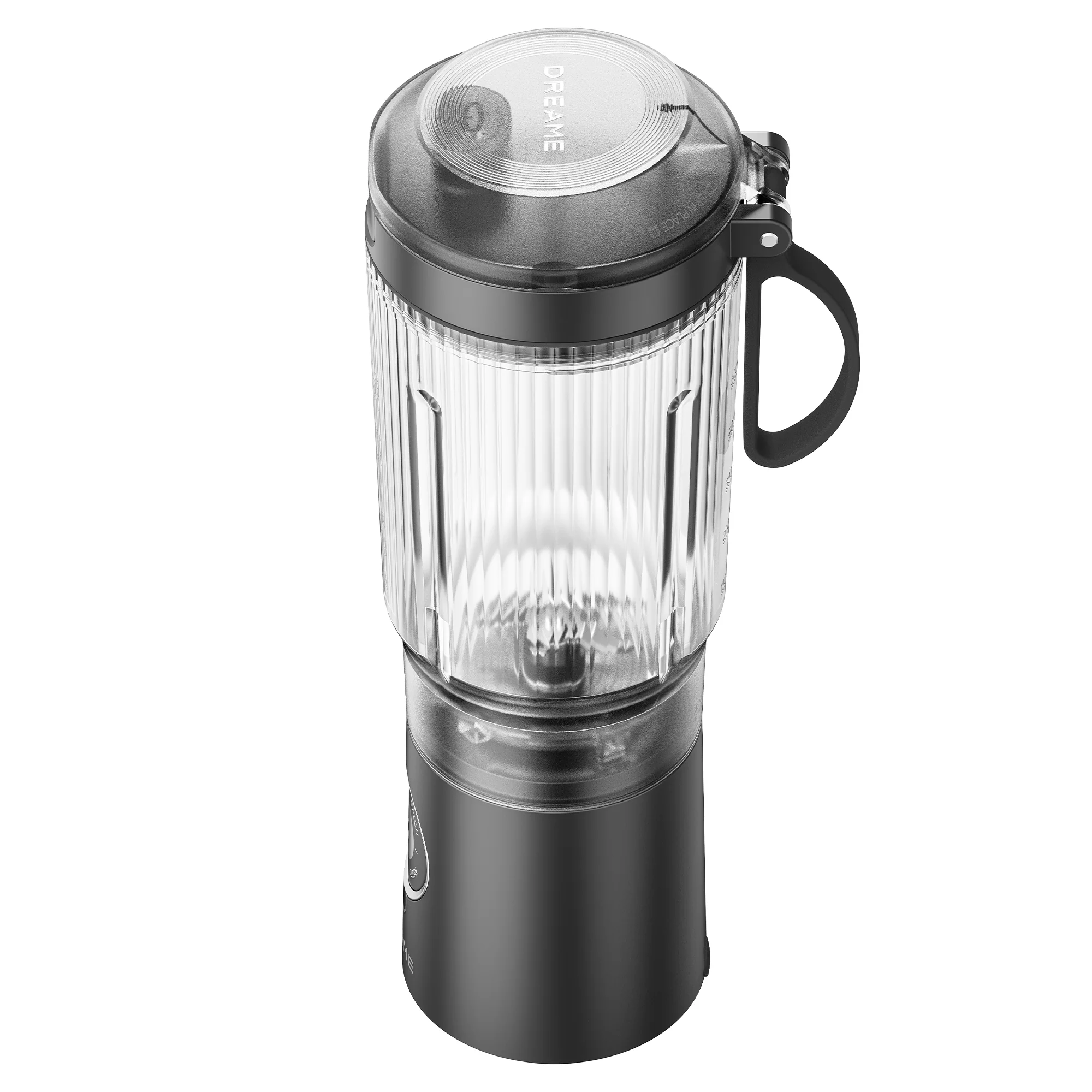 Frullatore portatile Dreame PortFresh™ Grigio siderale - Image 7