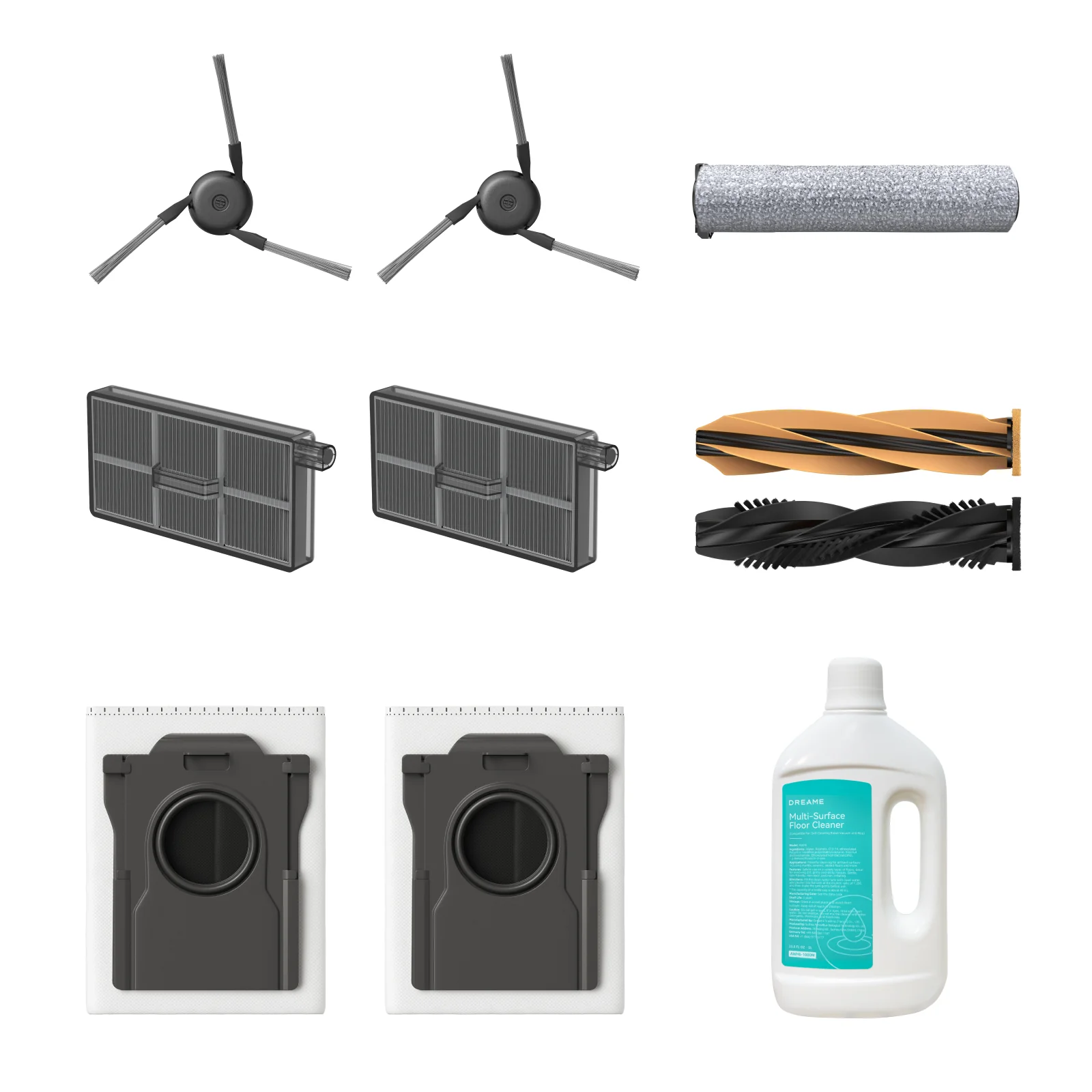Kit di accessori per Aqua10UltraRollerComplete/Aqua10Roller