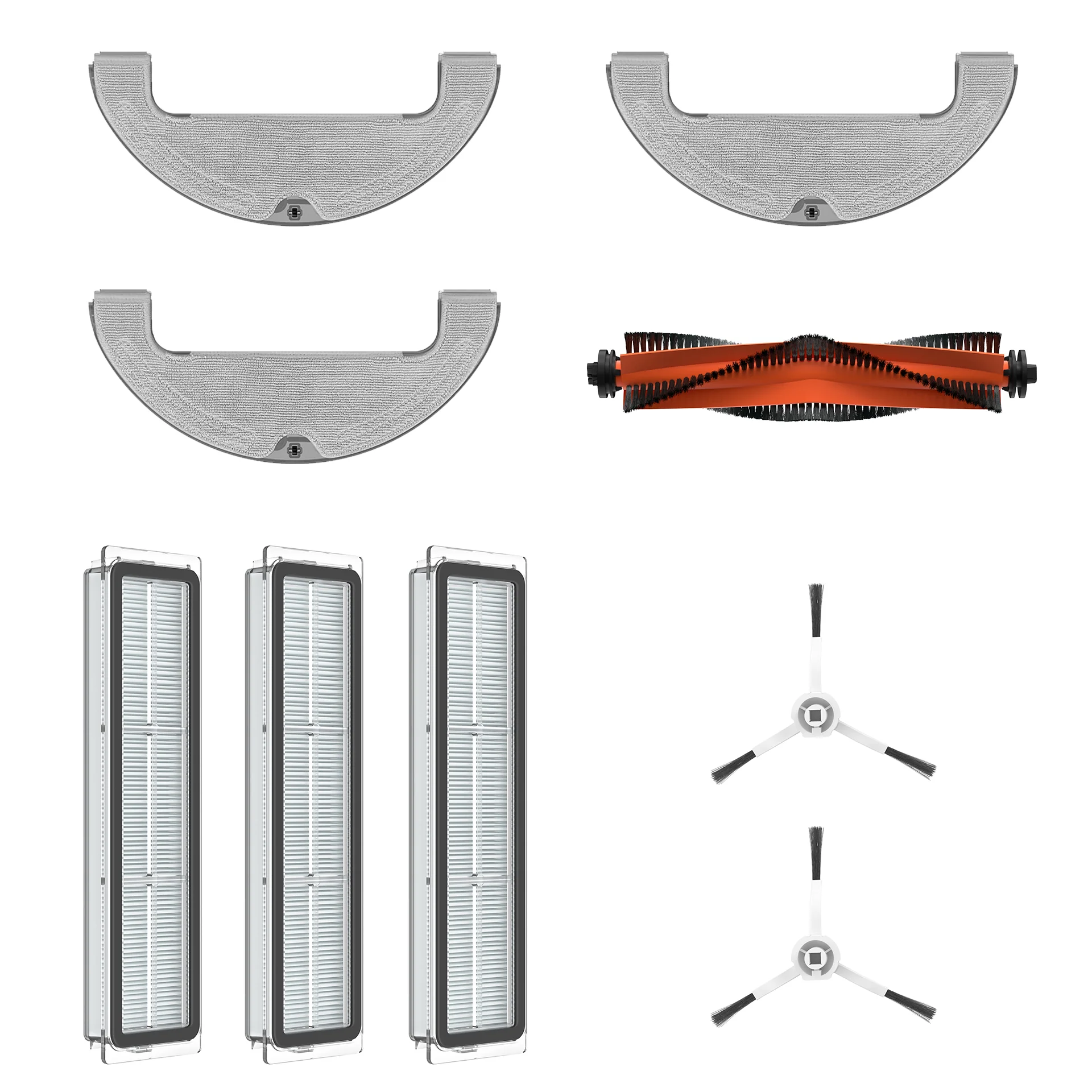 Kit di Accessori per D10 Plus