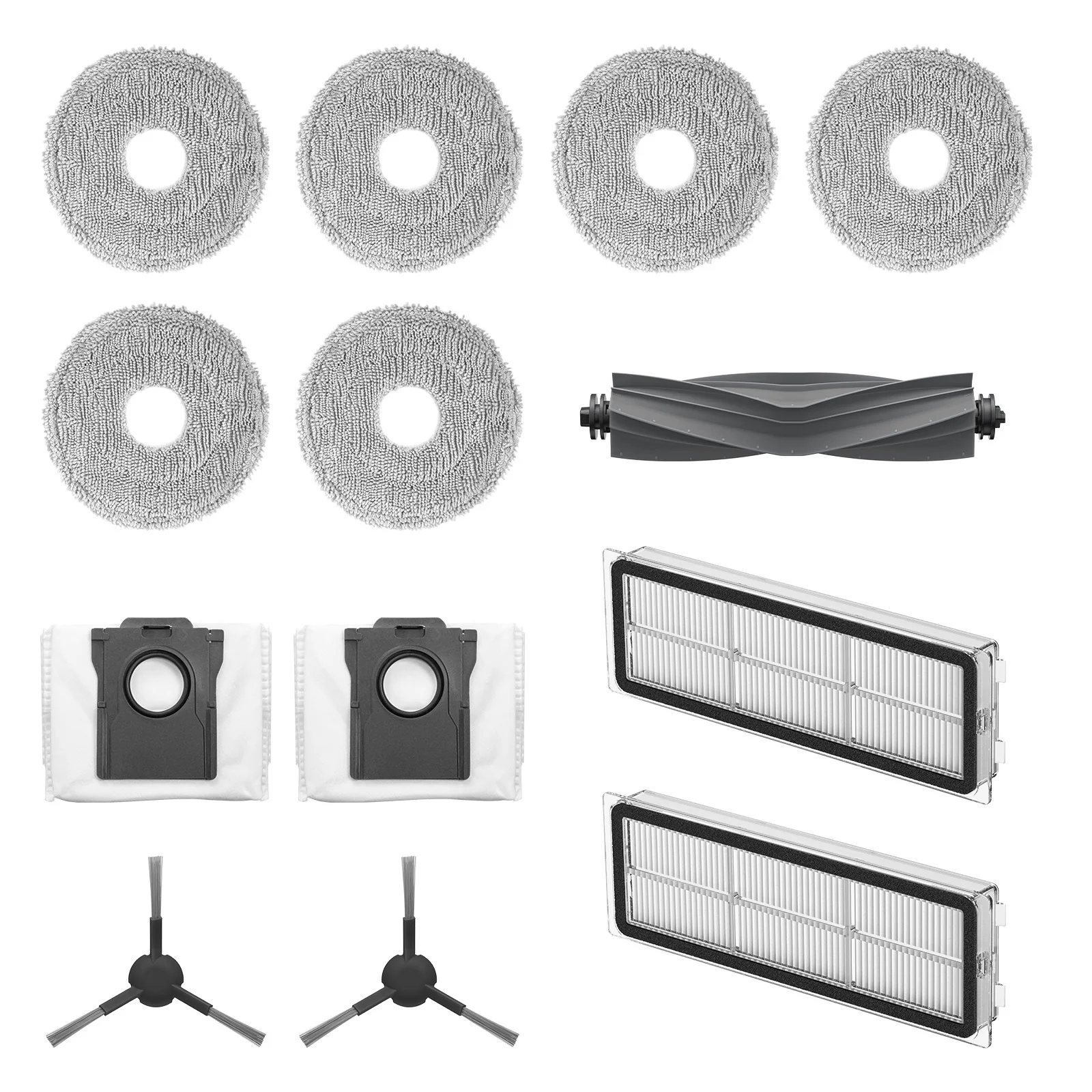Kit di Accessori per L10s Plus
