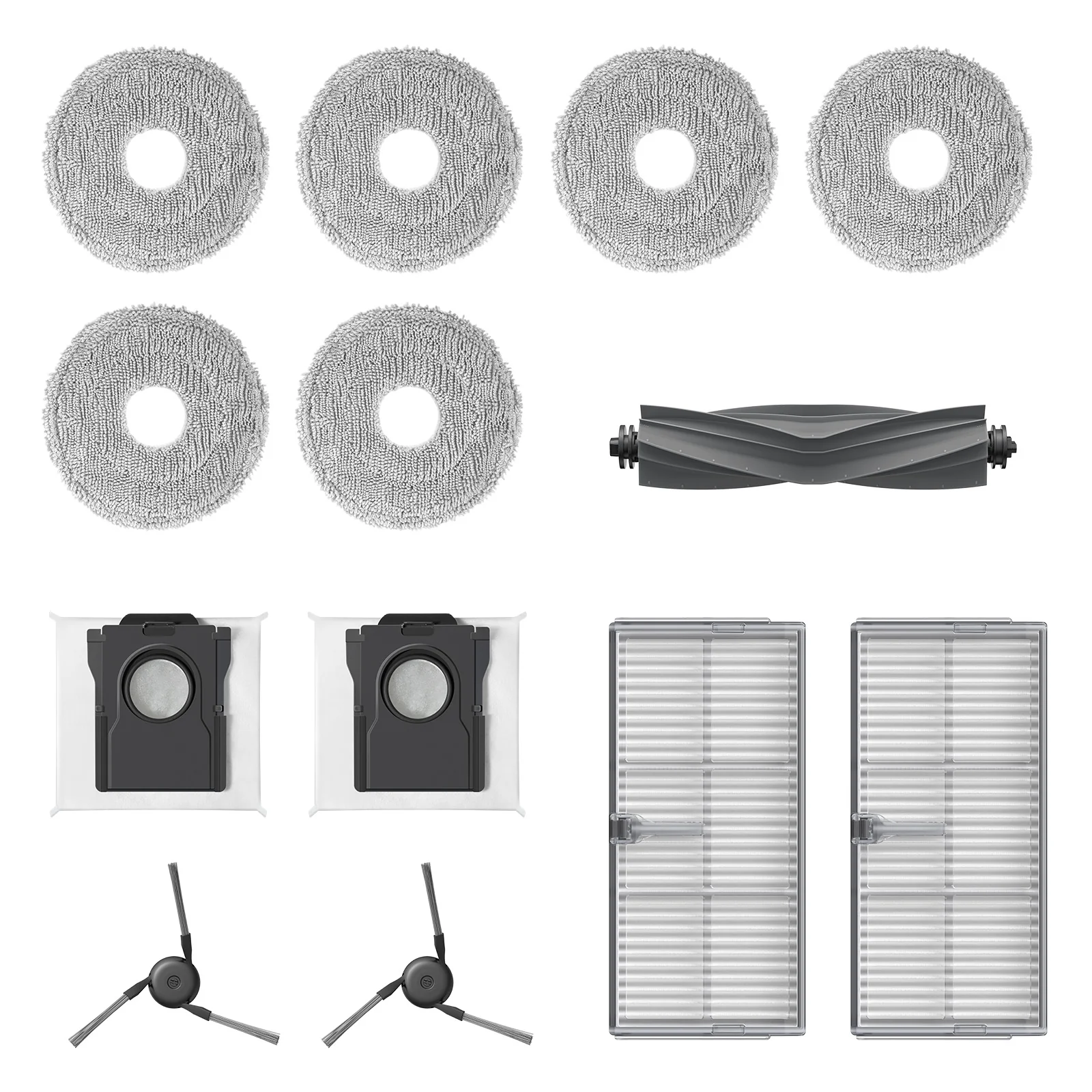 Kit di Accessori per X40 Ultra Complete/L40Ultra