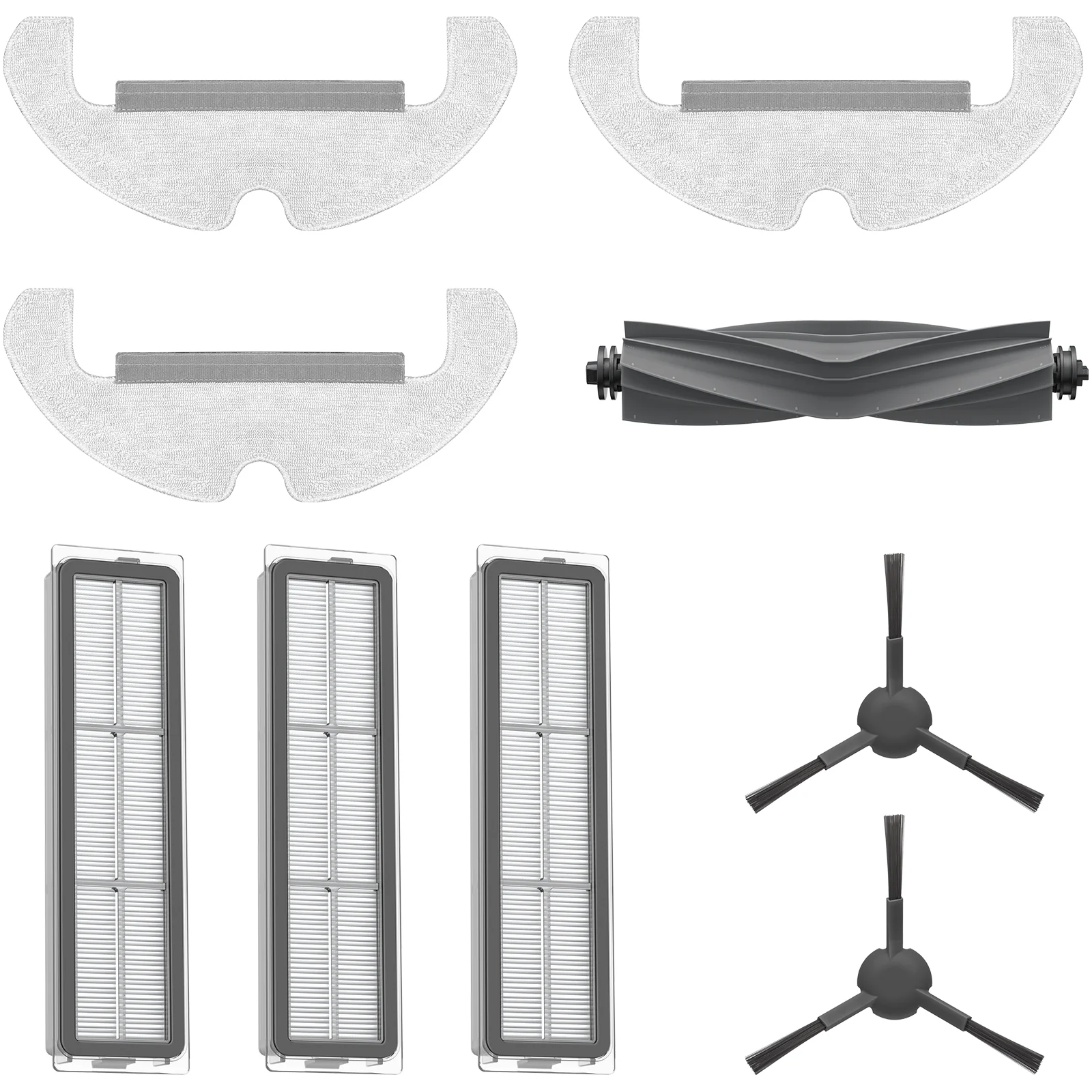 Kit di Accessori per D10s Plus