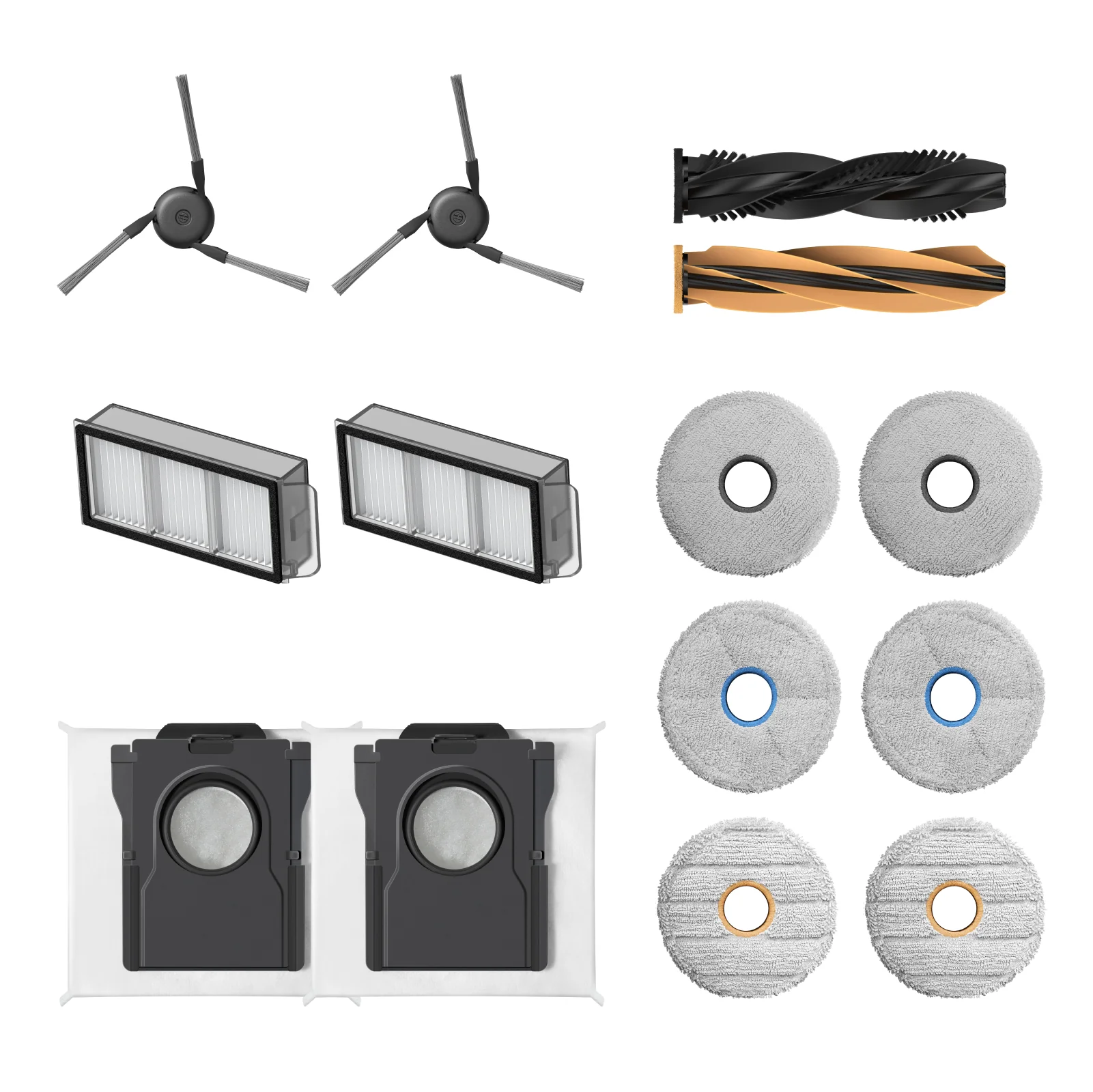 Kit di accessori per Matrix10 Ultra