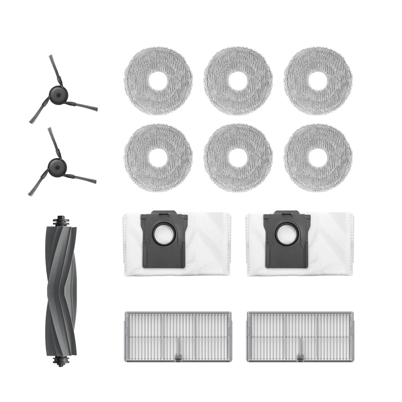 Kit di Accessori per X40 Master