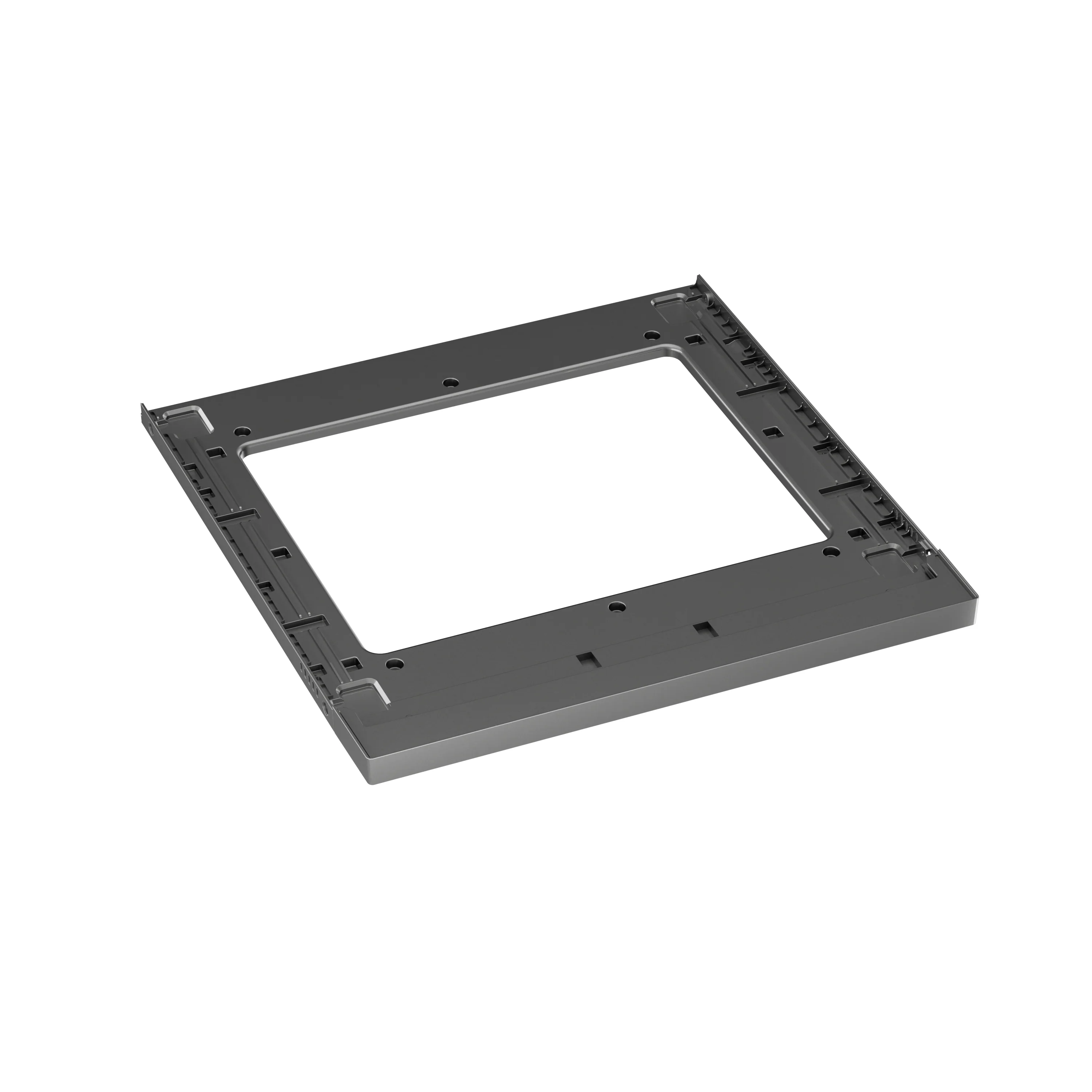 Kit di impilamento per il set lavatrice-asciugatrice L9 - Image 3