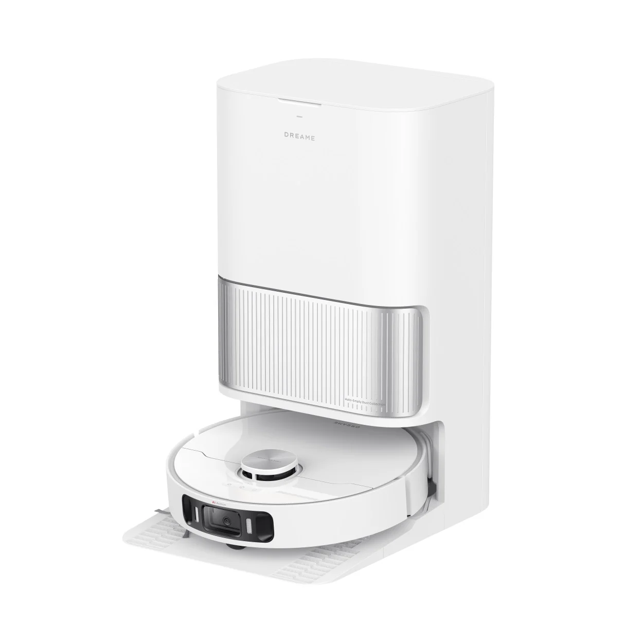 Robot Aspirapolvere Dreame L40 Ultra AE