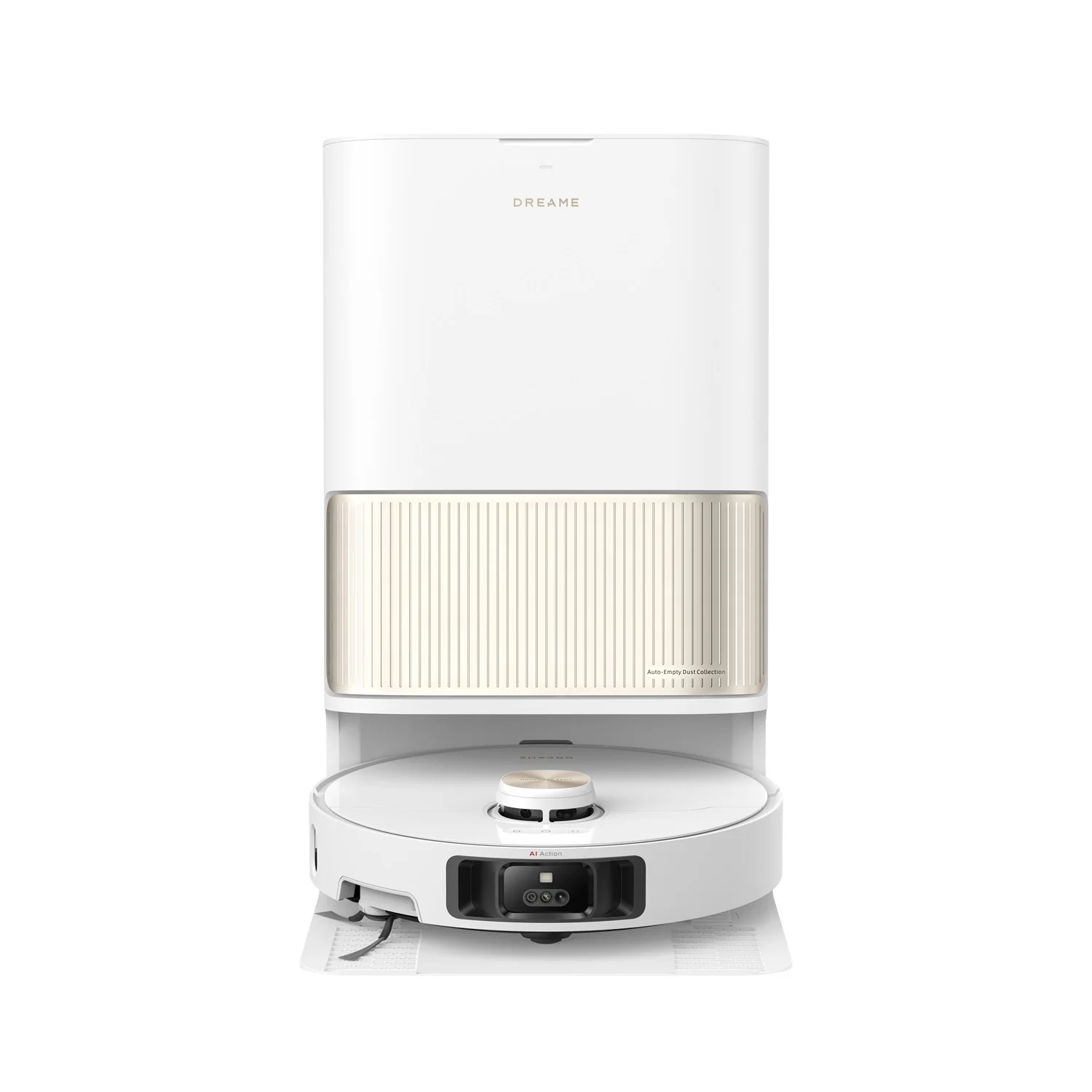 Robot Aspirapolvere Dreame L40 Ultra - Image 9