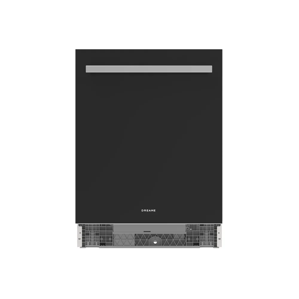 Lavastoviglie completamente integrata Dreame DZ40 Pro - Image 14