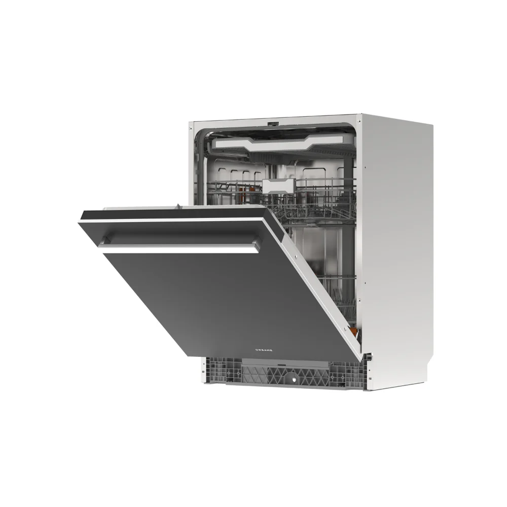 Lavastoviglie completamente integrata Dreame DZ40 Pro - Image 4