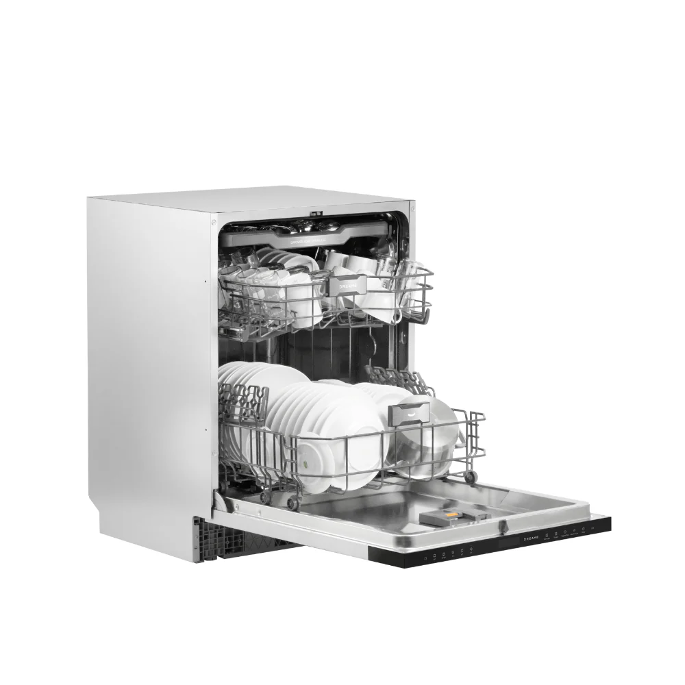 Lavastoviglie completamente integrata Dreame DZ40 Pro - Image 7