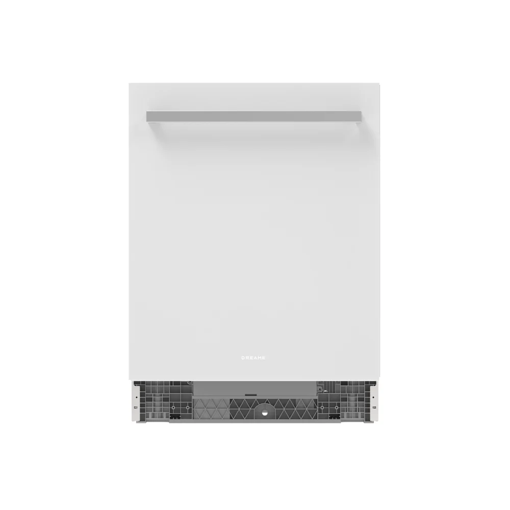 Lavastoviglie completamente integrata Dreame DZ40 Pro - Image 9
