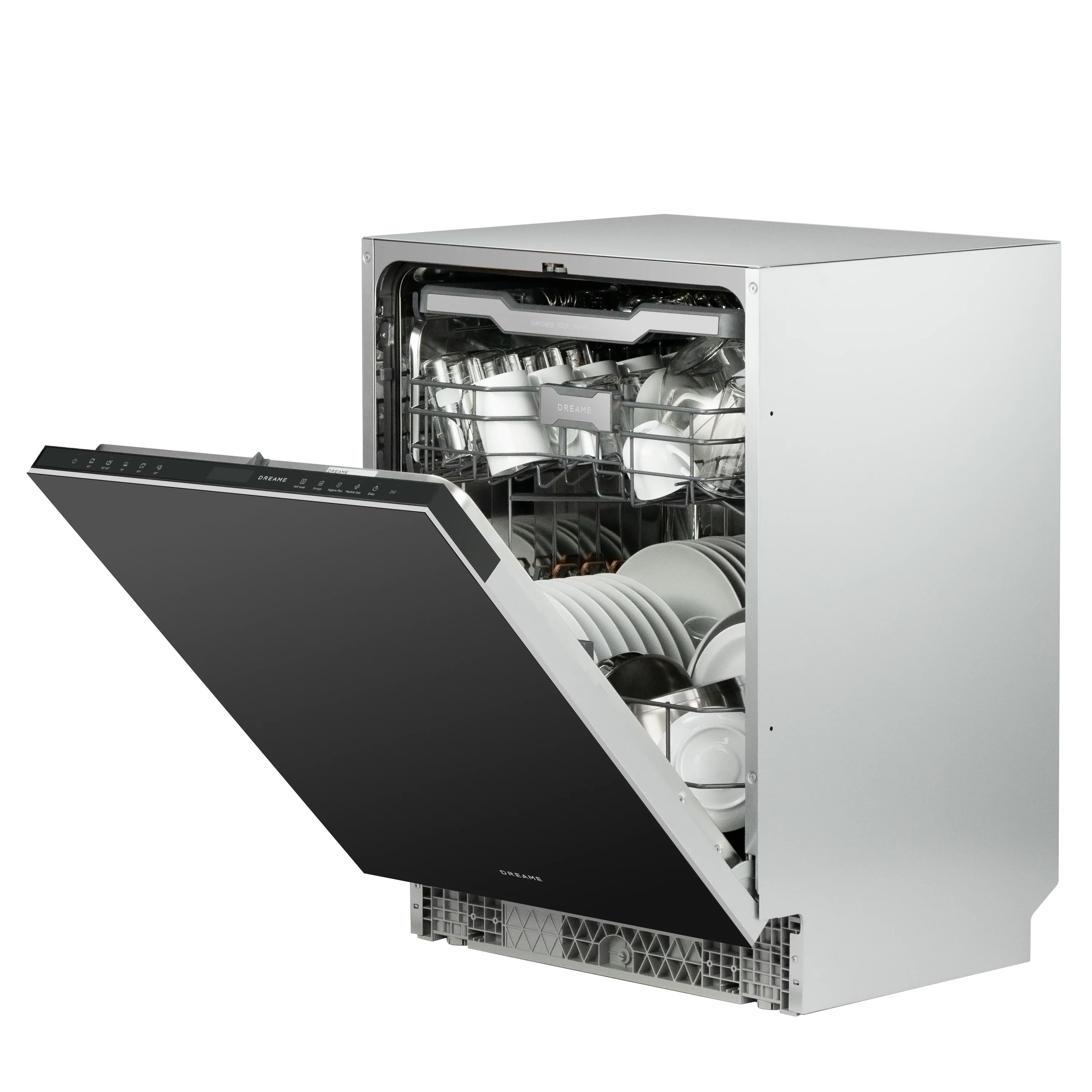 Lavastoviglie completamente integrata Dreame DZ60 Pro - Image 3