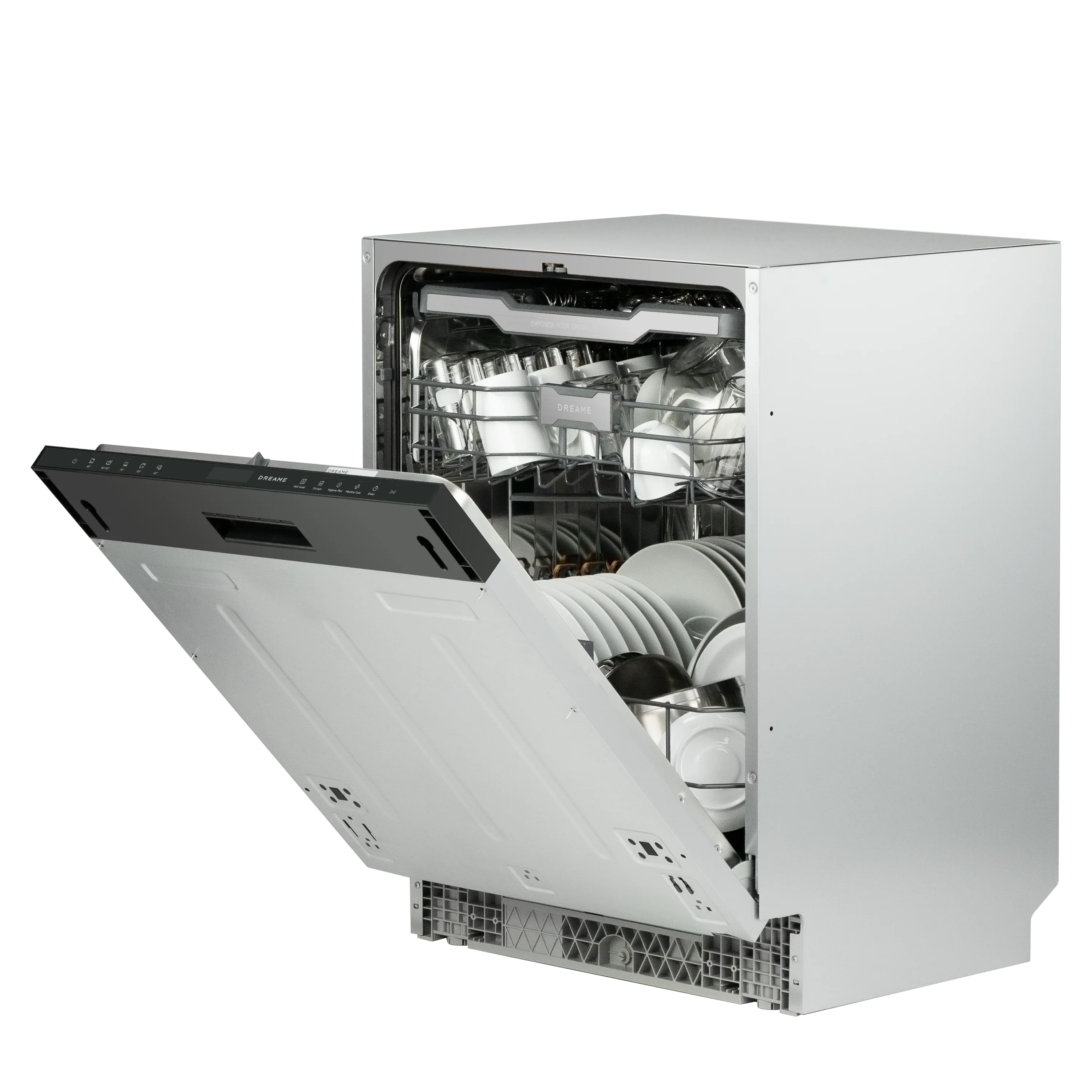 Lavastoviglie completamente integrata Dreame DZ60 Pro - Image 4