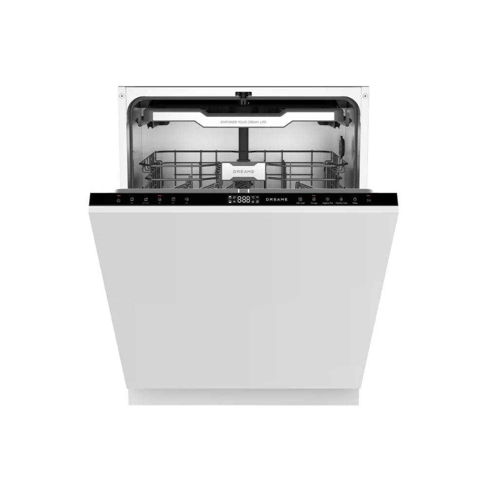 Lavastoviglie completamente integrata Dreame DZ60 Pro - Image 5