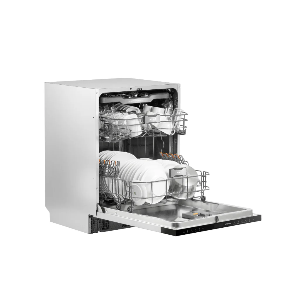 Lavastoviglie completamente integrata Dreame DZ60 Pro - Image 6