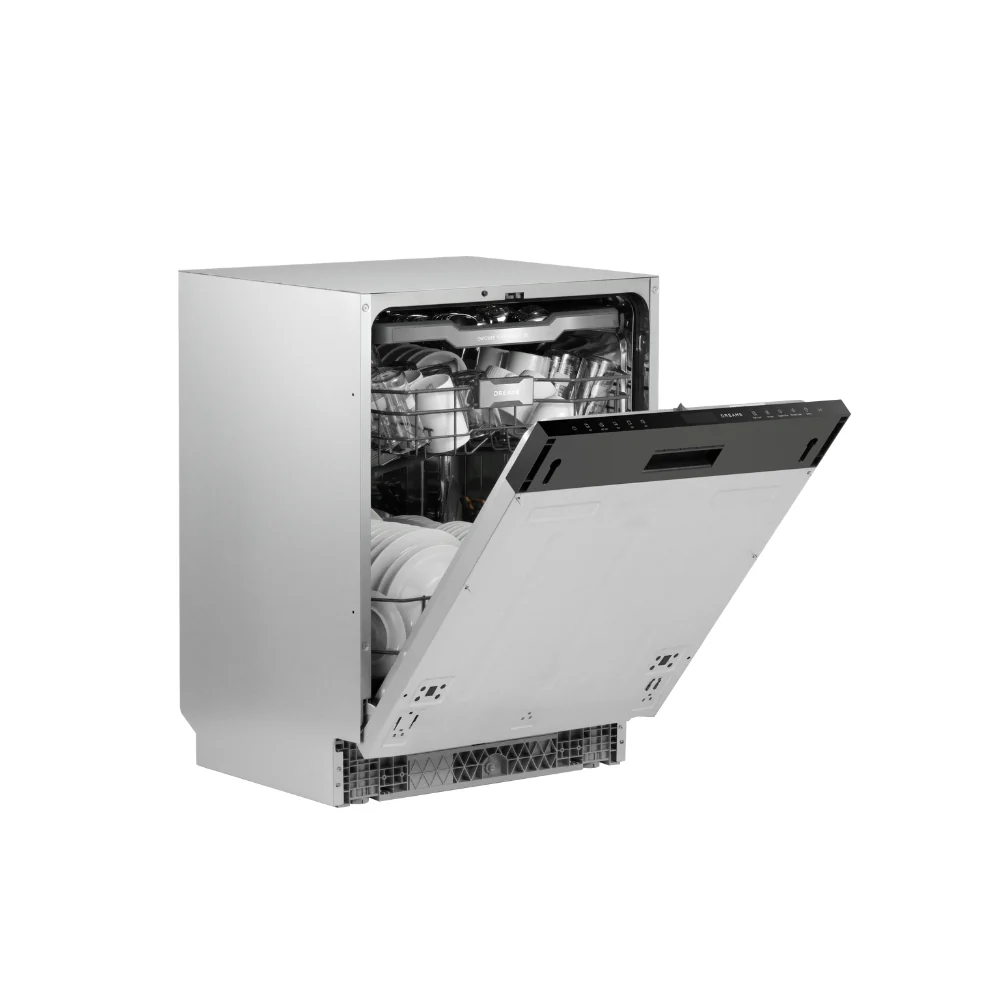 Lavastoviglie completamente integrata Dreame DZ60 Pro - Image 7