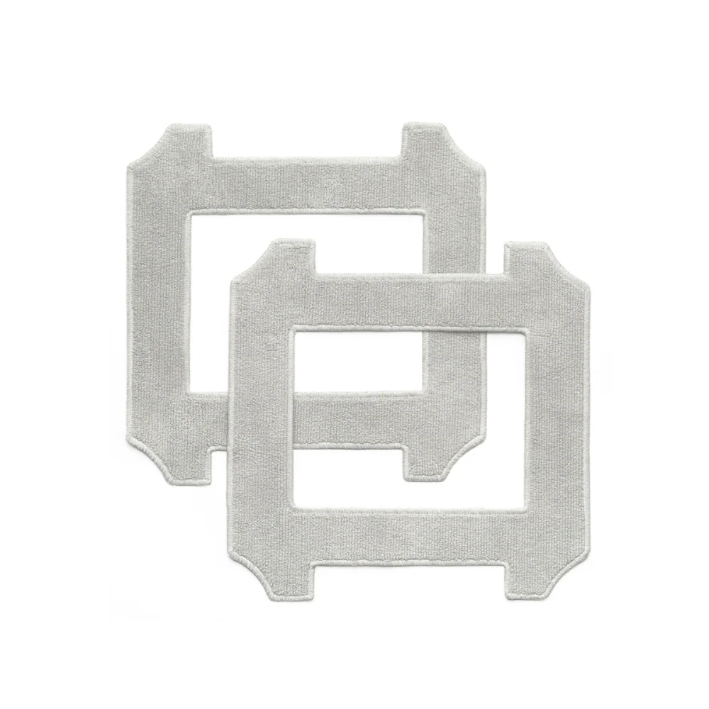 Panno per robot lavavetri - 2 pezzi C1/C1 Station