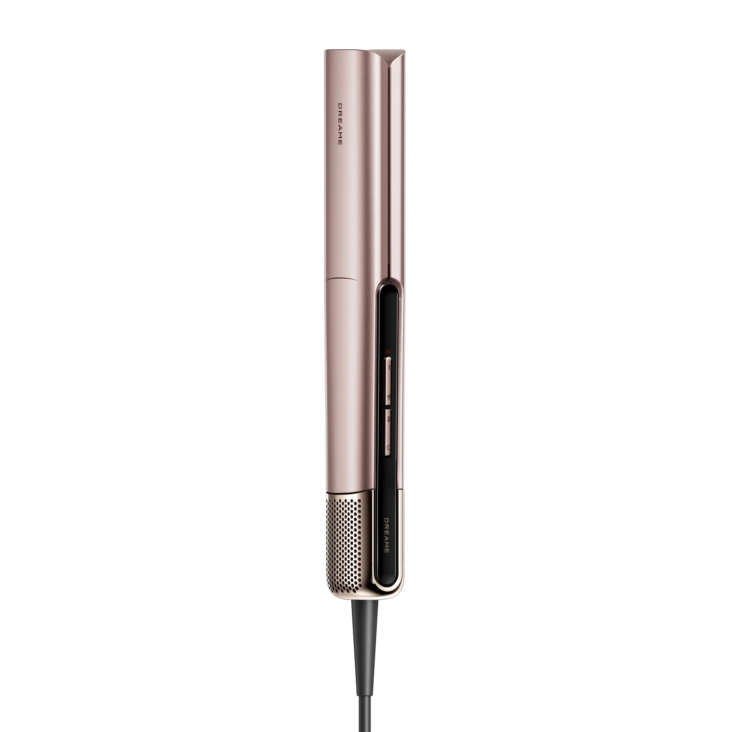 Piastra per capelli 2 in 1 Dreame Aero Straight Pro - Image 3