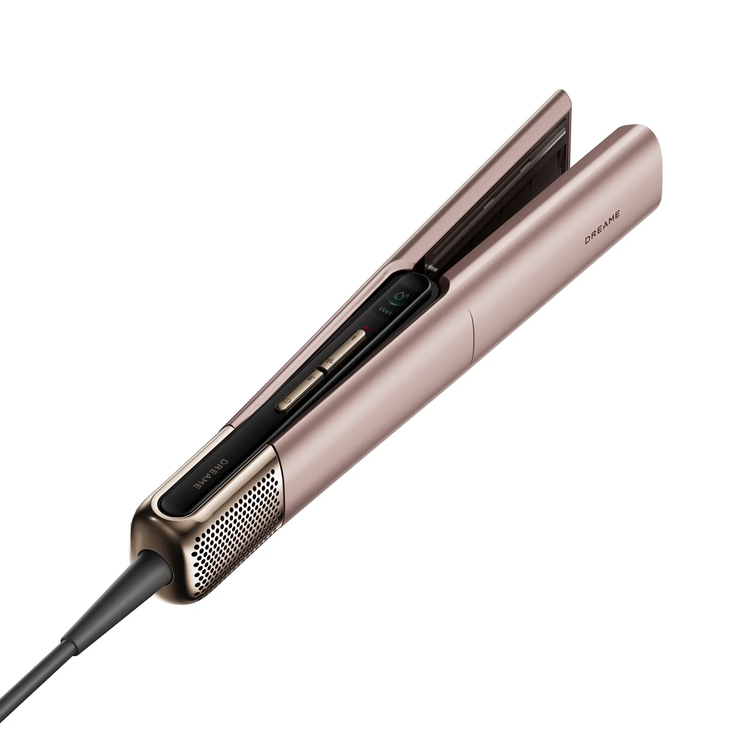 Piastra per capelli 2 in 1 Dreame Aero Straight Pro - Image 4