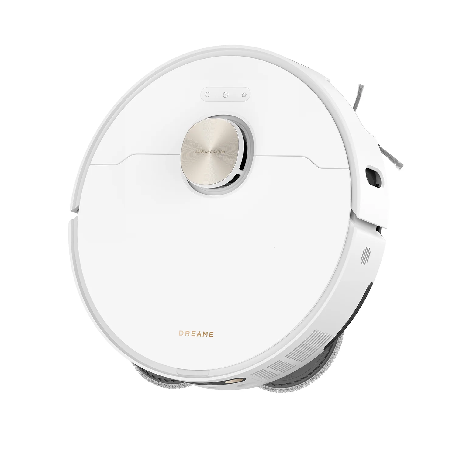 Robot Aspirapolvere Dreame X40 Ultra Complete - Image 4