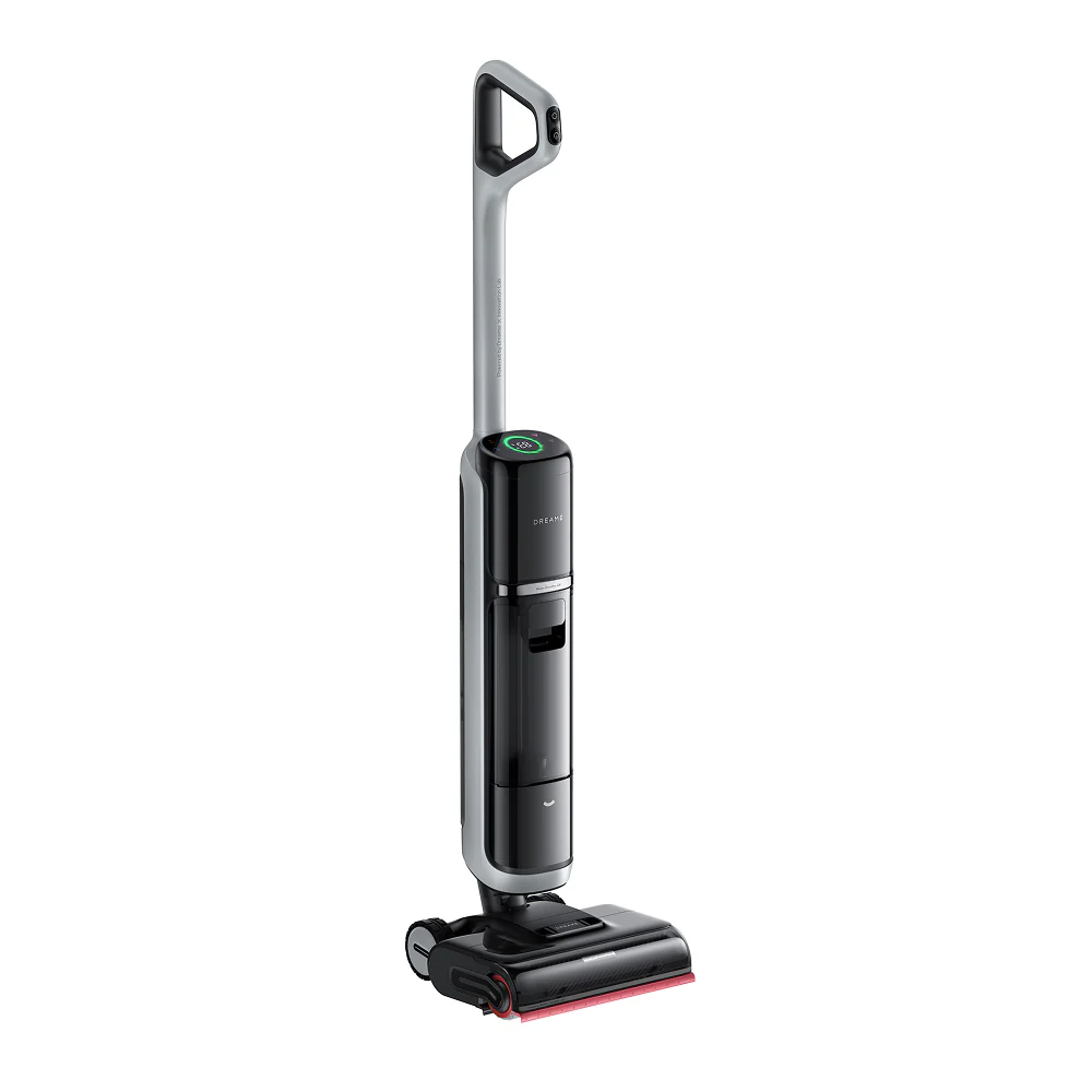 Aspirapolvere Lavapavimenti Dreame H15 Pro Heat Landing - Image 9