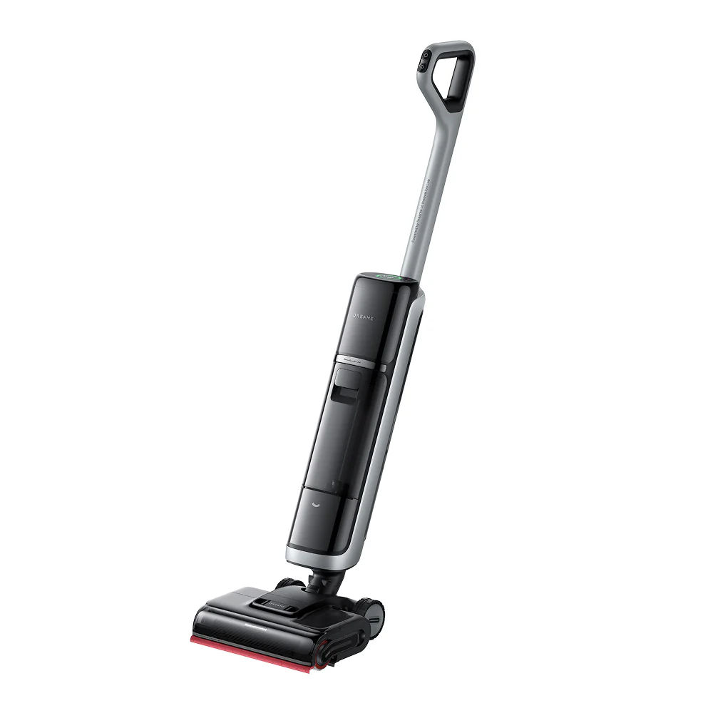 Aspirapolvere Lavapavimenti Dreame H15 Pro Heat Landing - Image 3