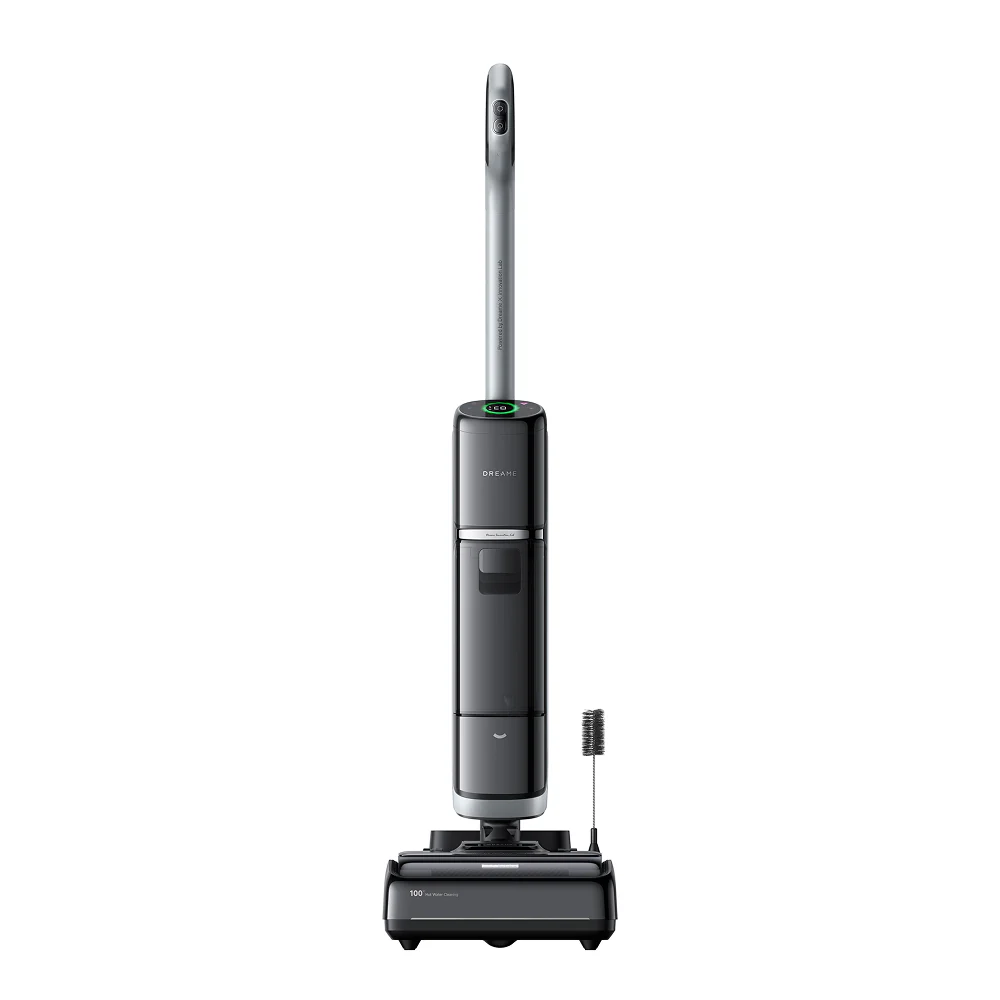 Aspirapolvere Lavapavimenti Dreame H15 Pro Heat Landing - Image 4