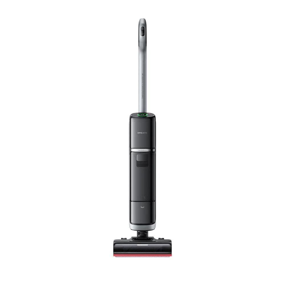 Aspirapolvere Lavapavimenti Dreame H15 Pro Heat Landing - Image 7
